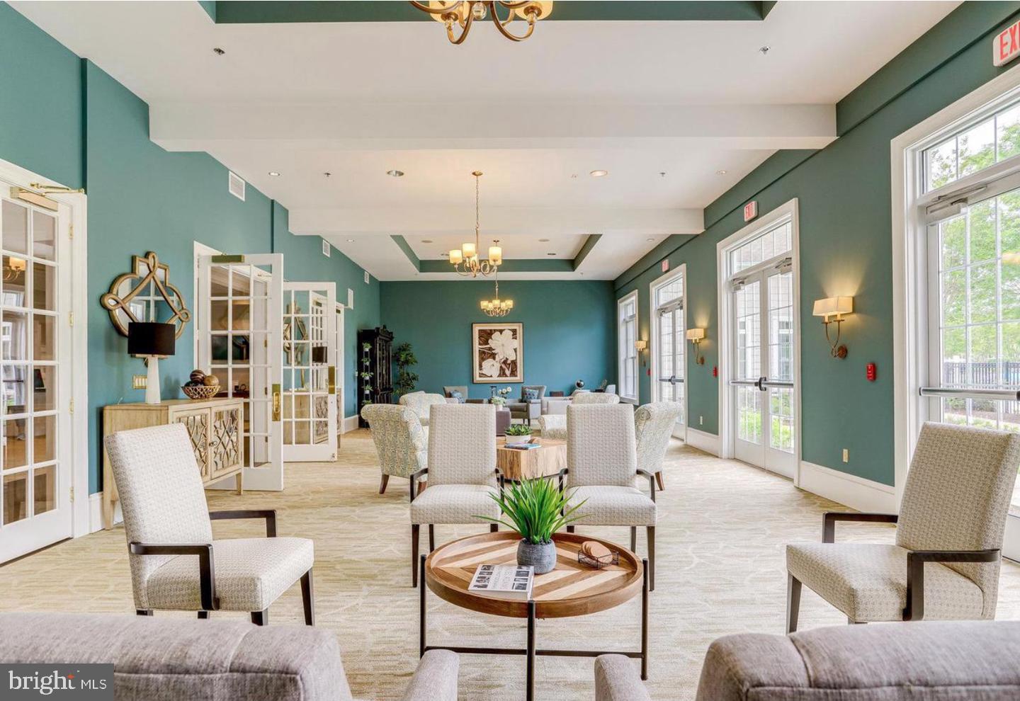 POTOMAC GREEN BY DEL WEBB - Residential