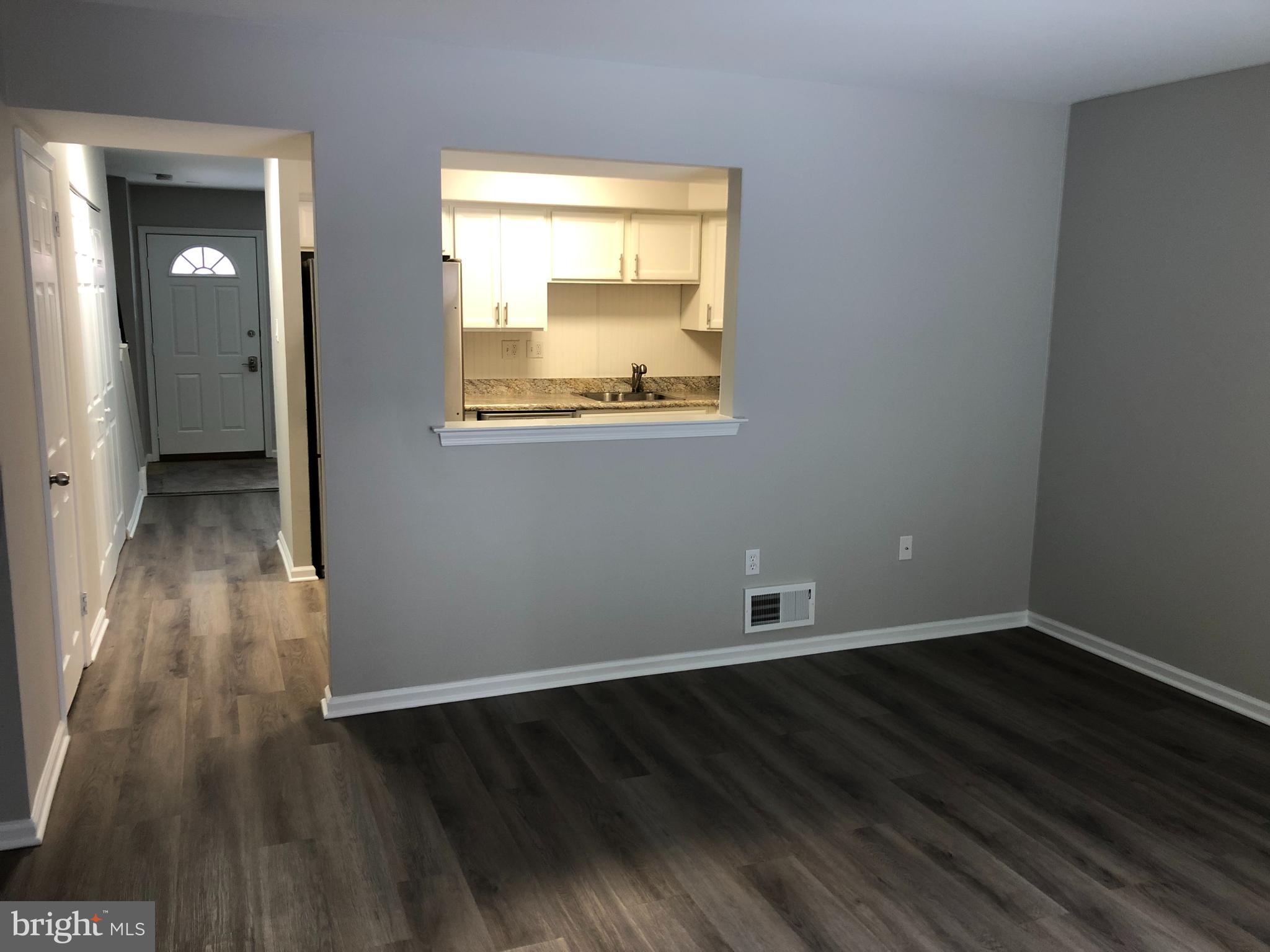 HICKORY RIDGE - Residential Lease