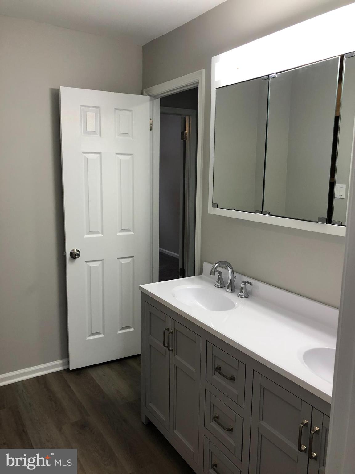 HICKORY RIDGE - Residential Lease