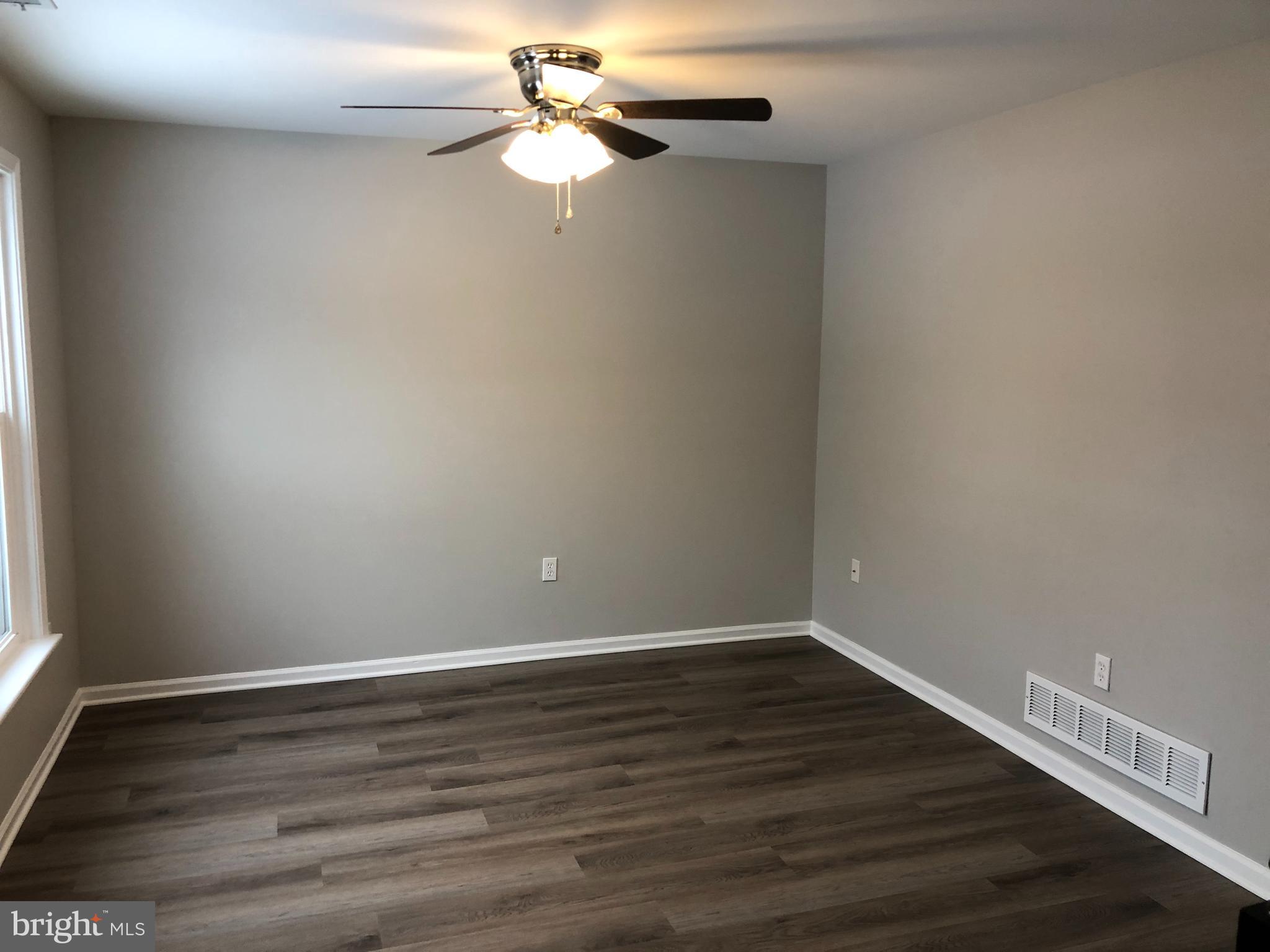 HICKORY RIDGE - Residential Lease