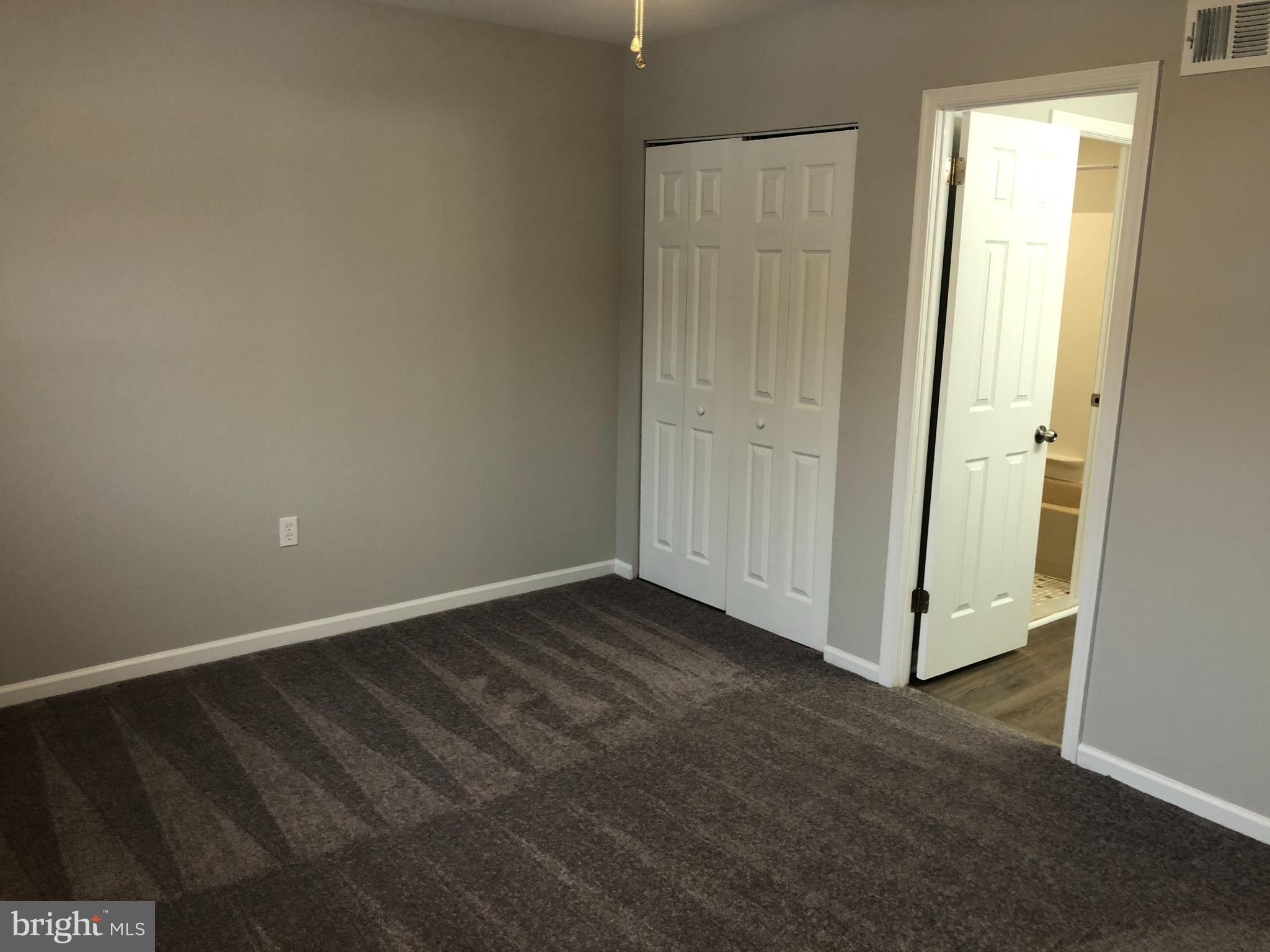 HICKORY RIDGE - Residential Lease