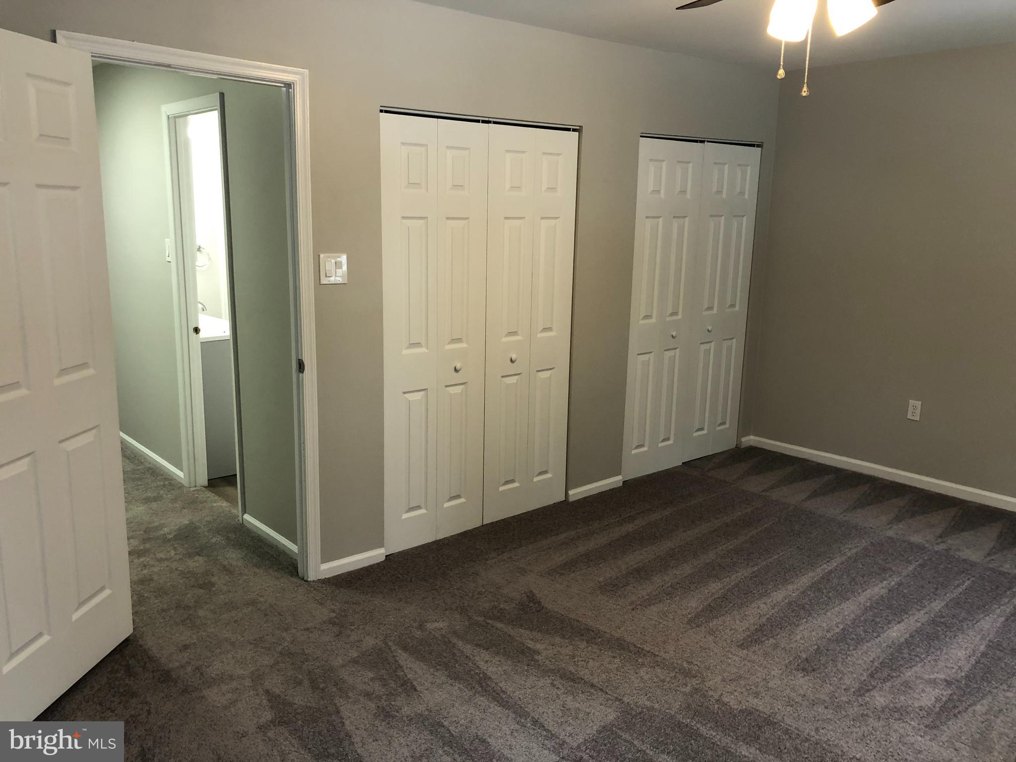 HICKORY RIDGE - Residential Lease