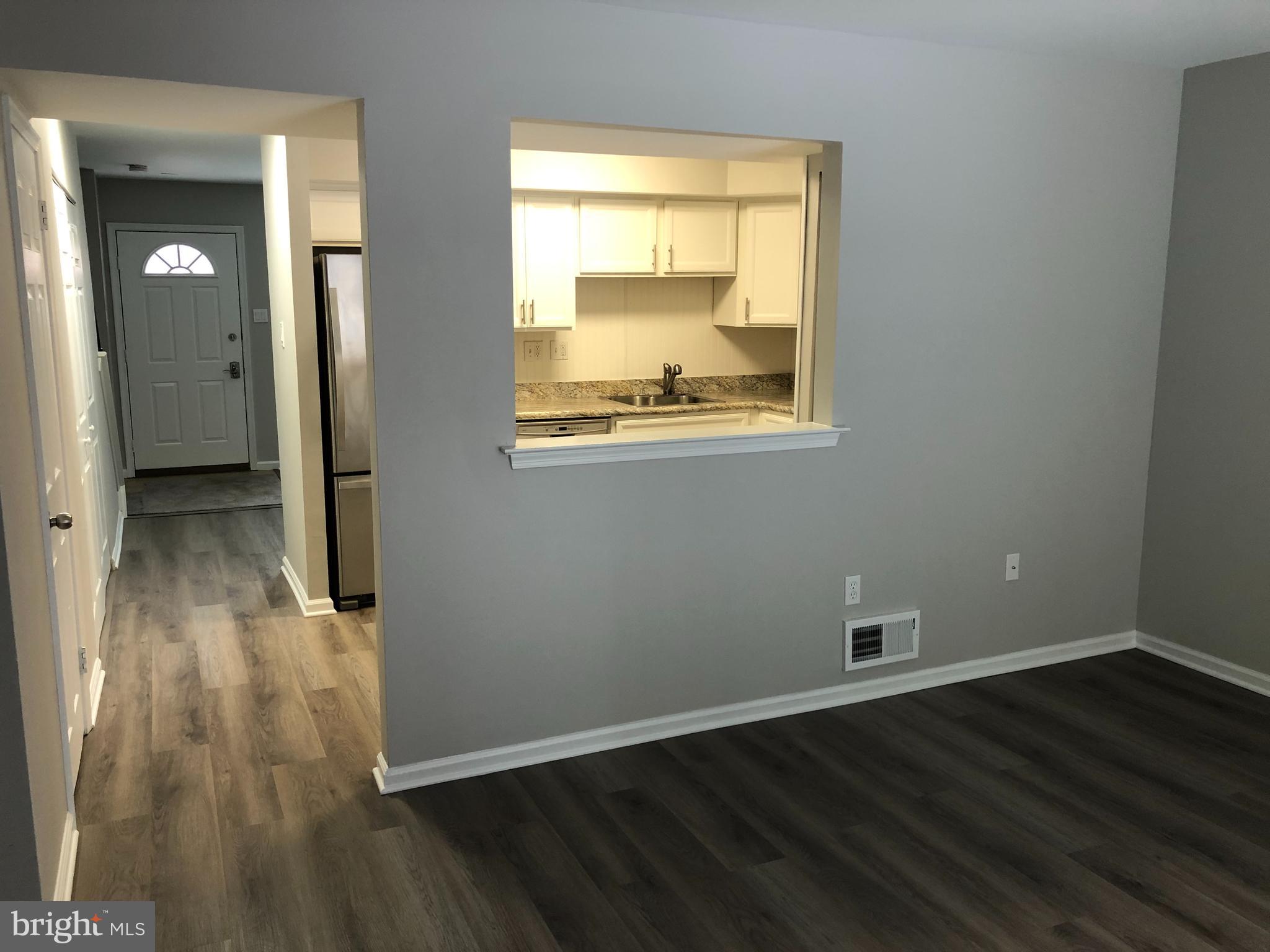 HICKORY RIDGE - Residential Lease