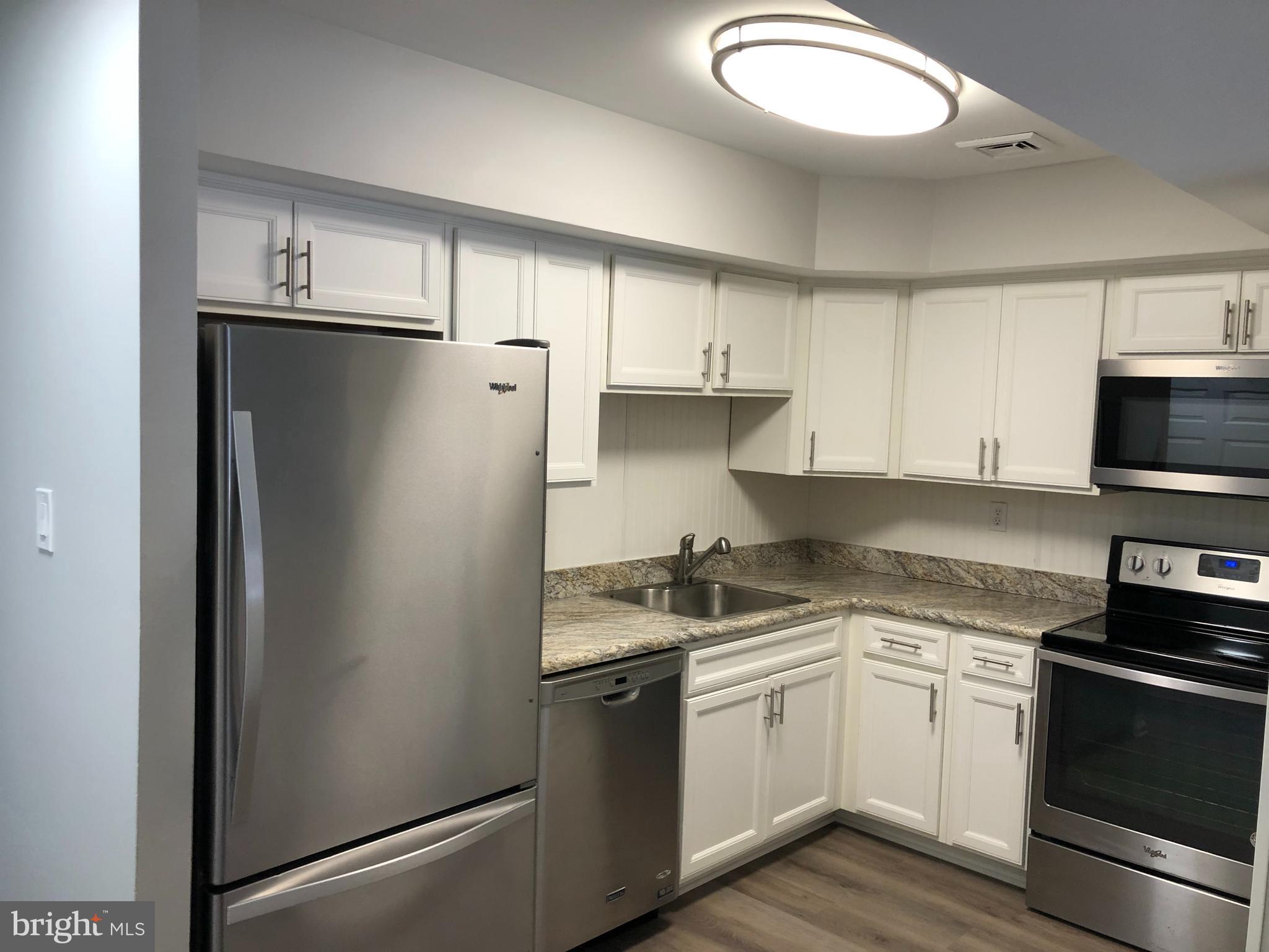 HICKORY RIDGE - Residential Lease