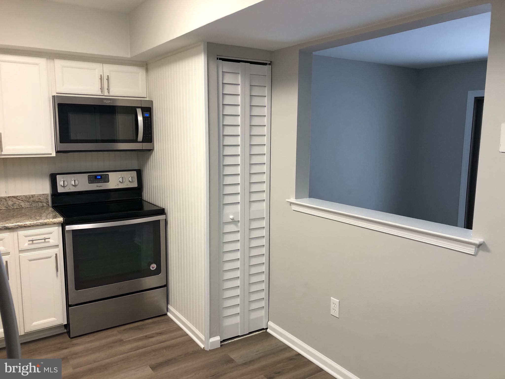 HICKORY RIDGE - Residential Lease