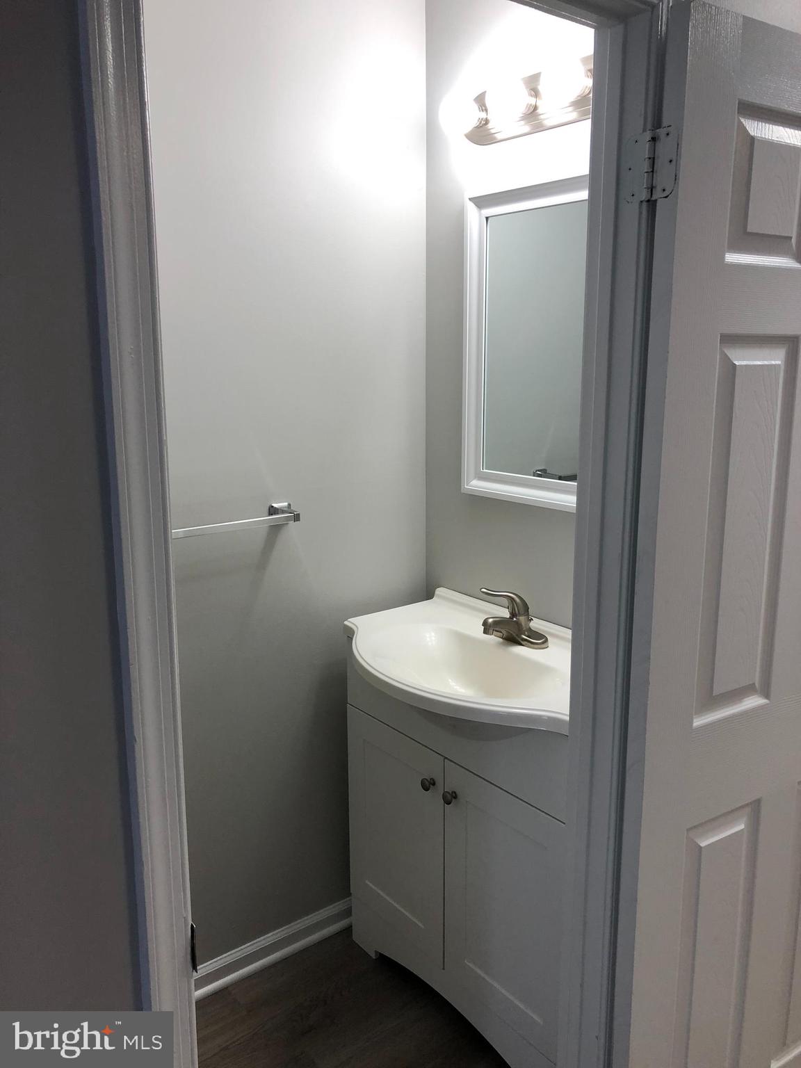 HICKORY RIDGE - Residential Lease