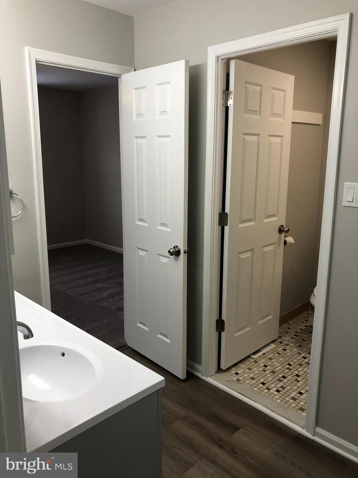 HICKORY RIDGE - Residential Lease