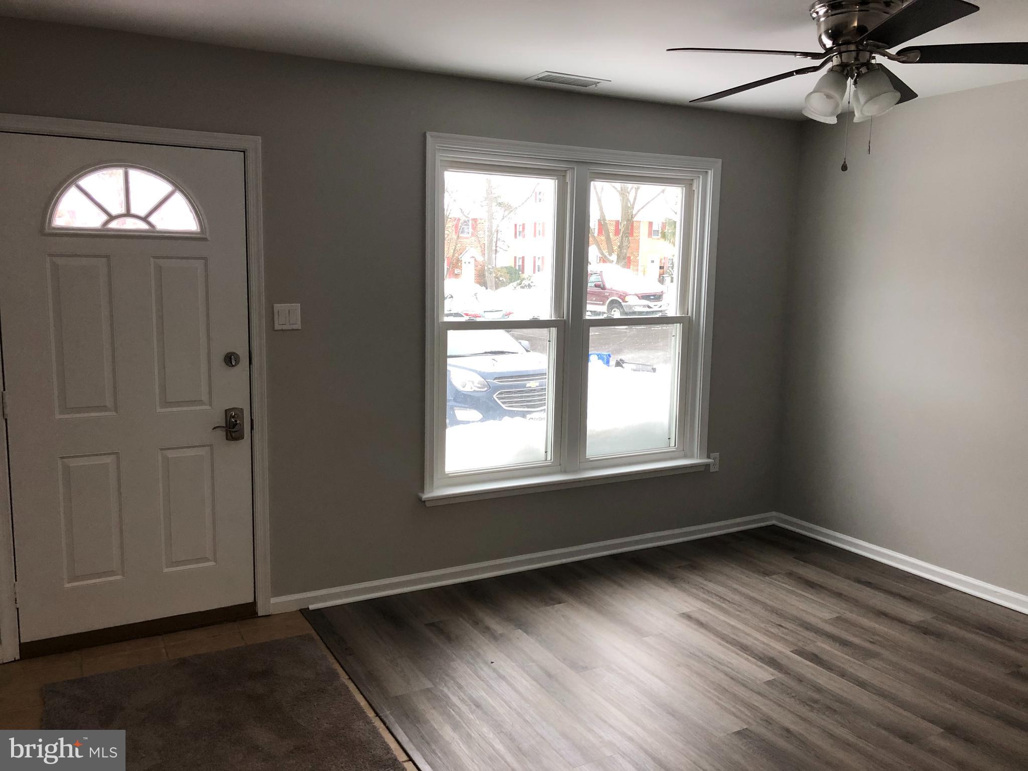 HICKORY RIDGE - Residential Lease