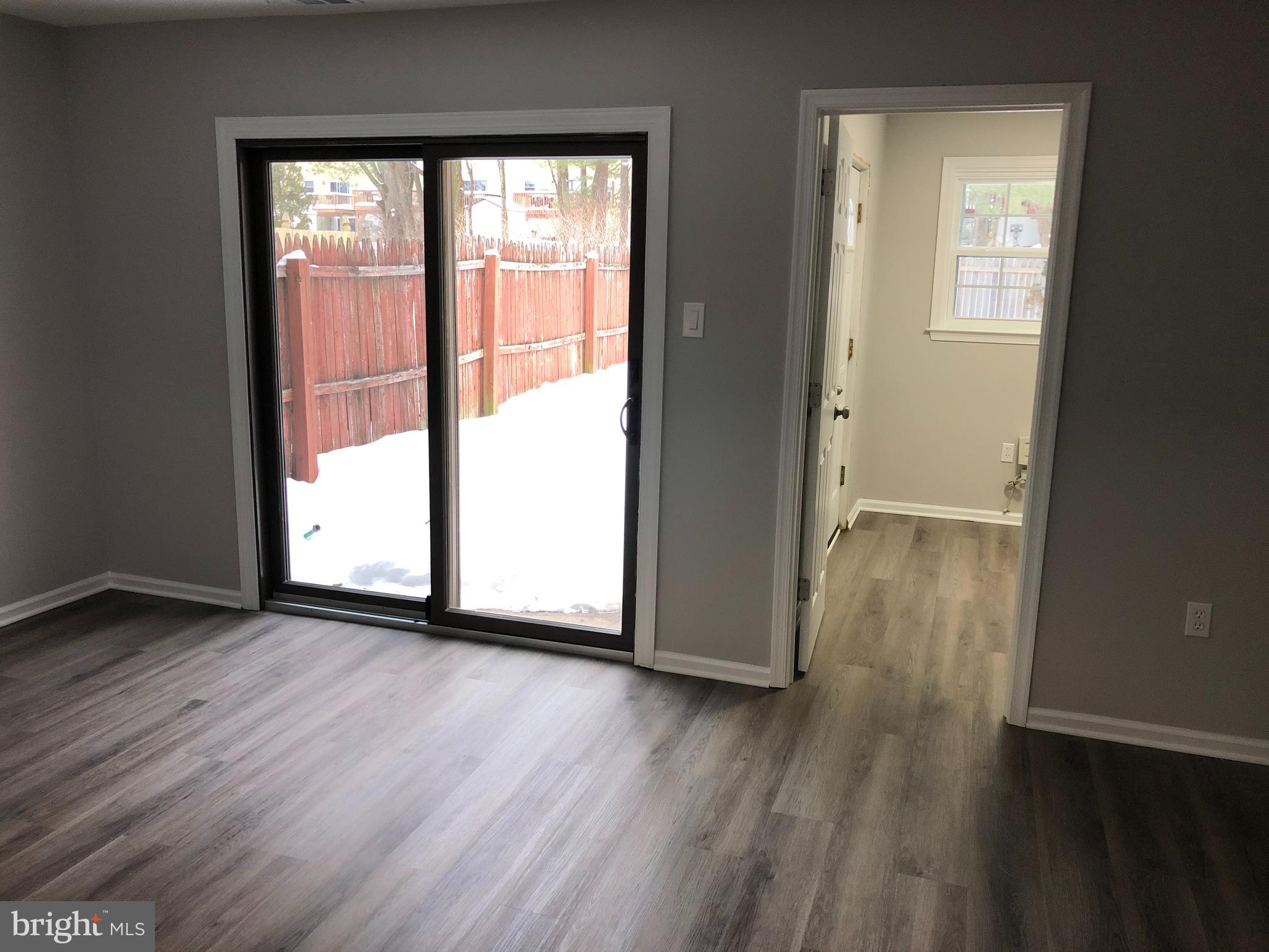 HICKORY RIDGE - Residential Lease