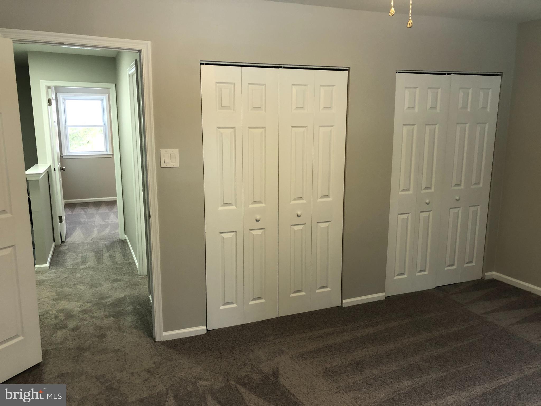 HICKORY RIDGE - Residential Lease