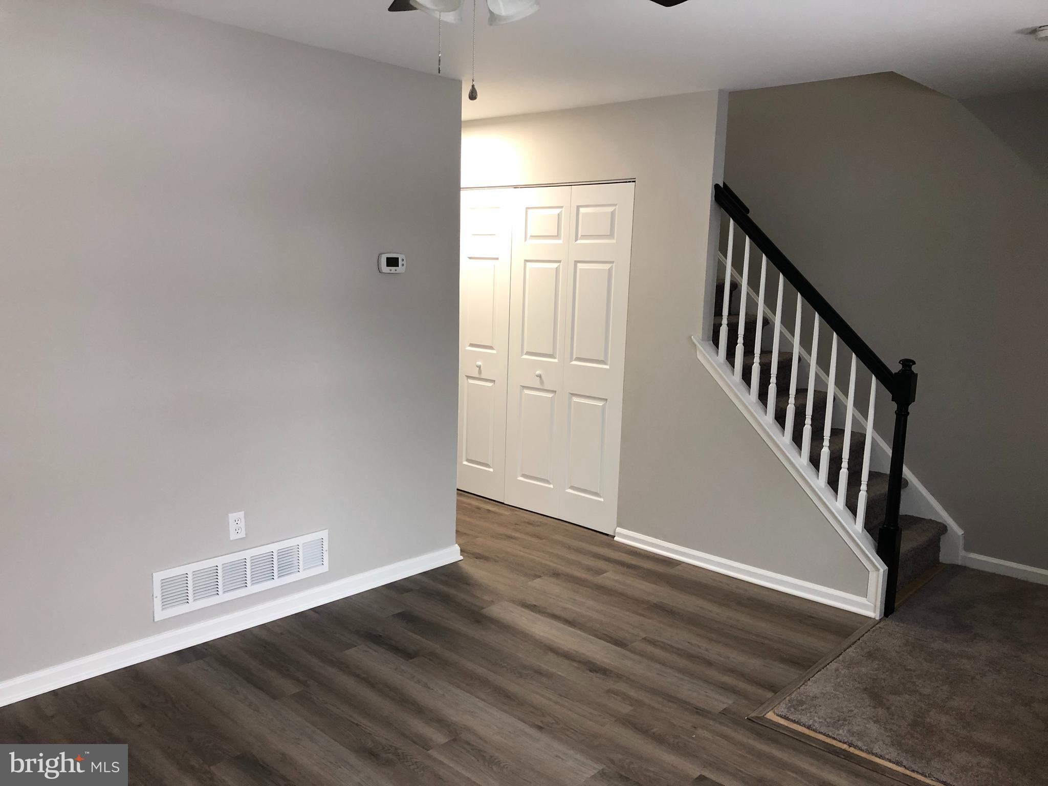 HICKORY RIDGE - Residential Lease