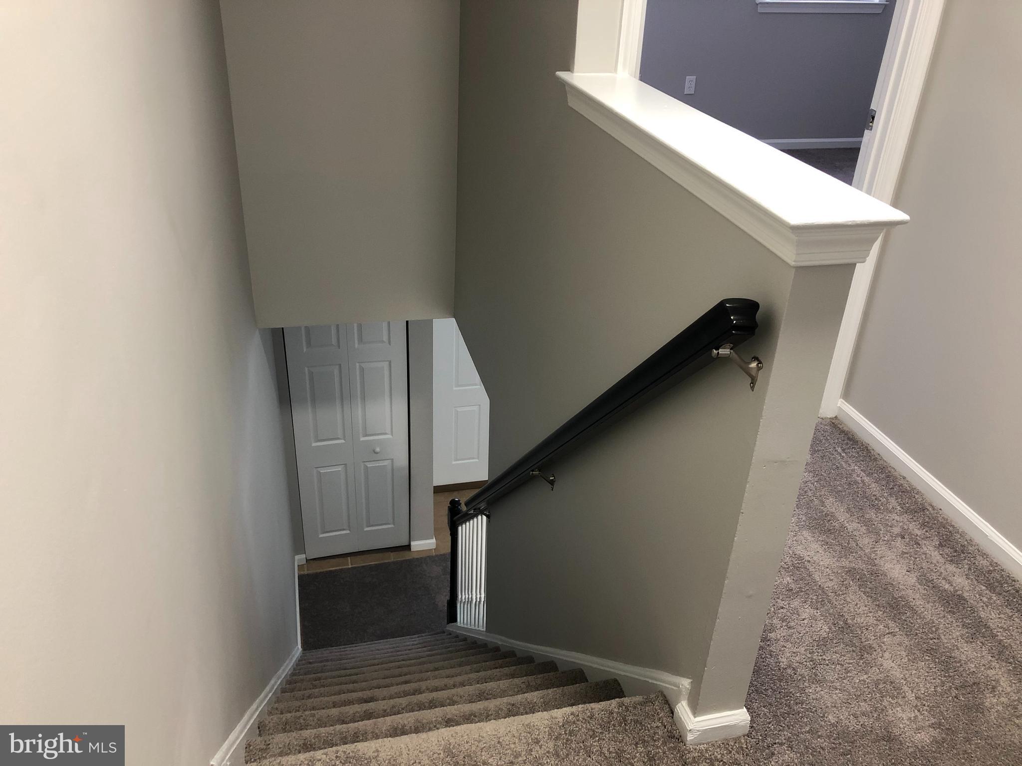 HICKORY RIDGE - Residential Lease