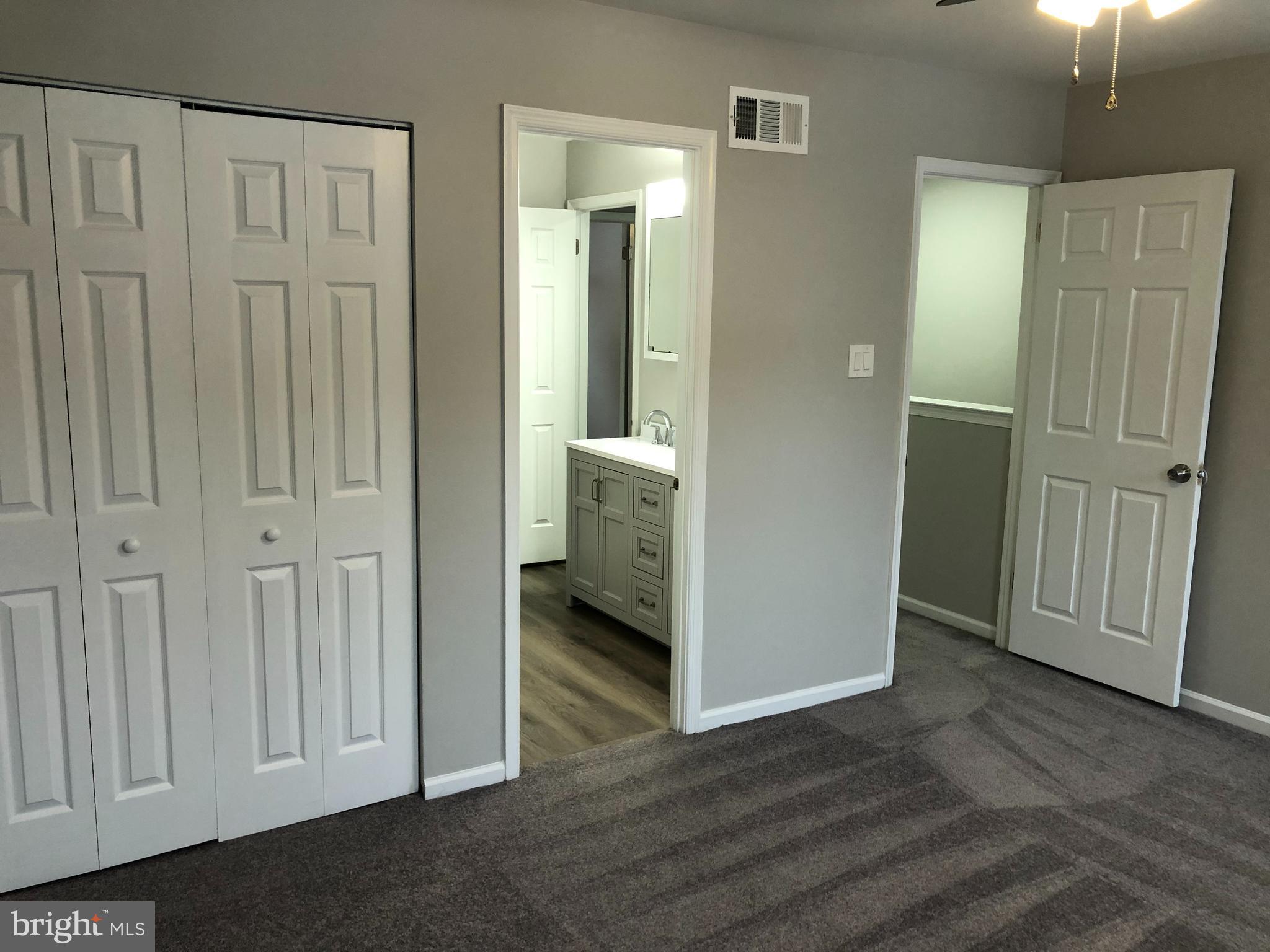 HICKORY RIDGE - Residential Lease