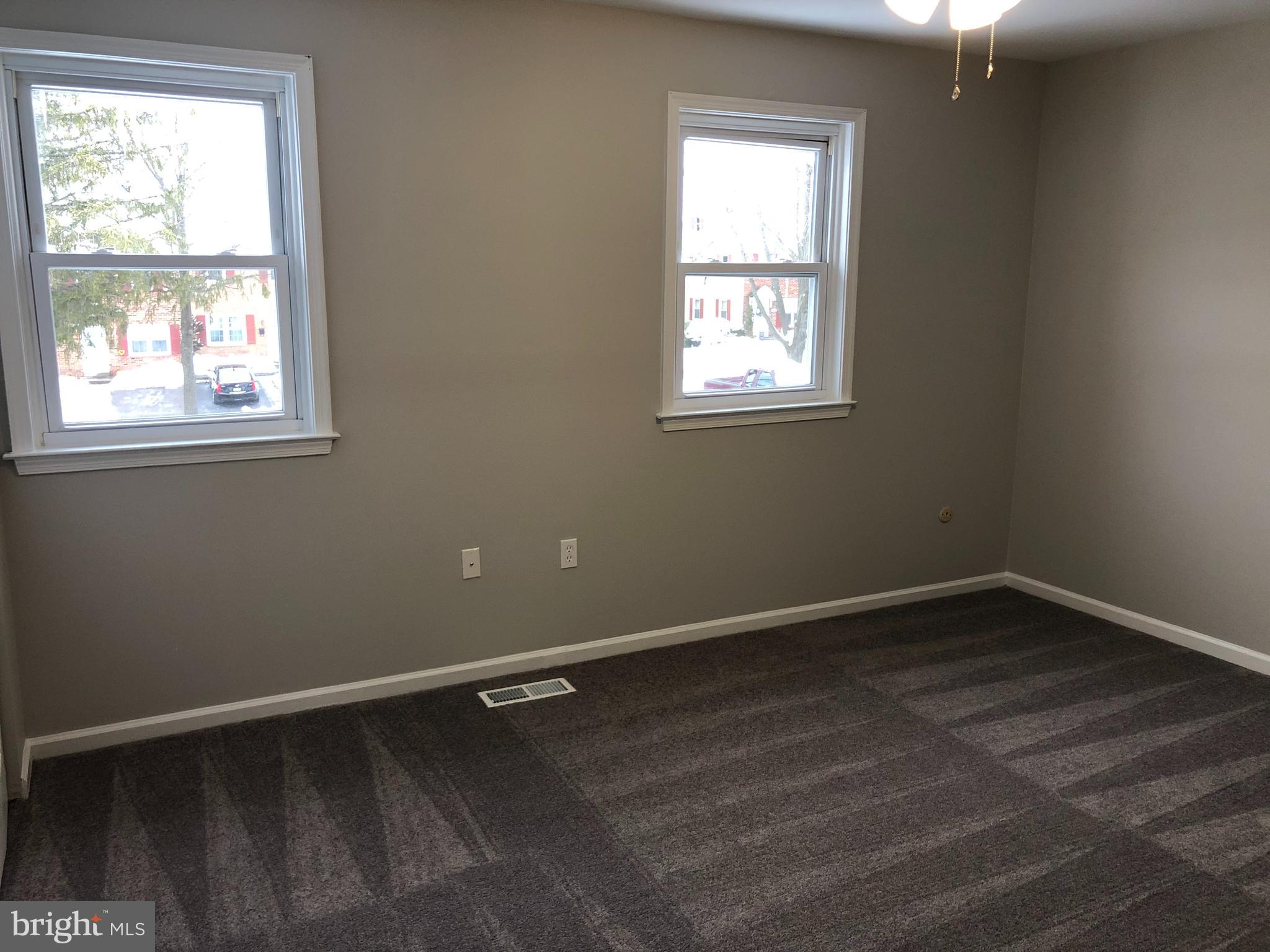 HICKORY RIDGE - Residential Lease