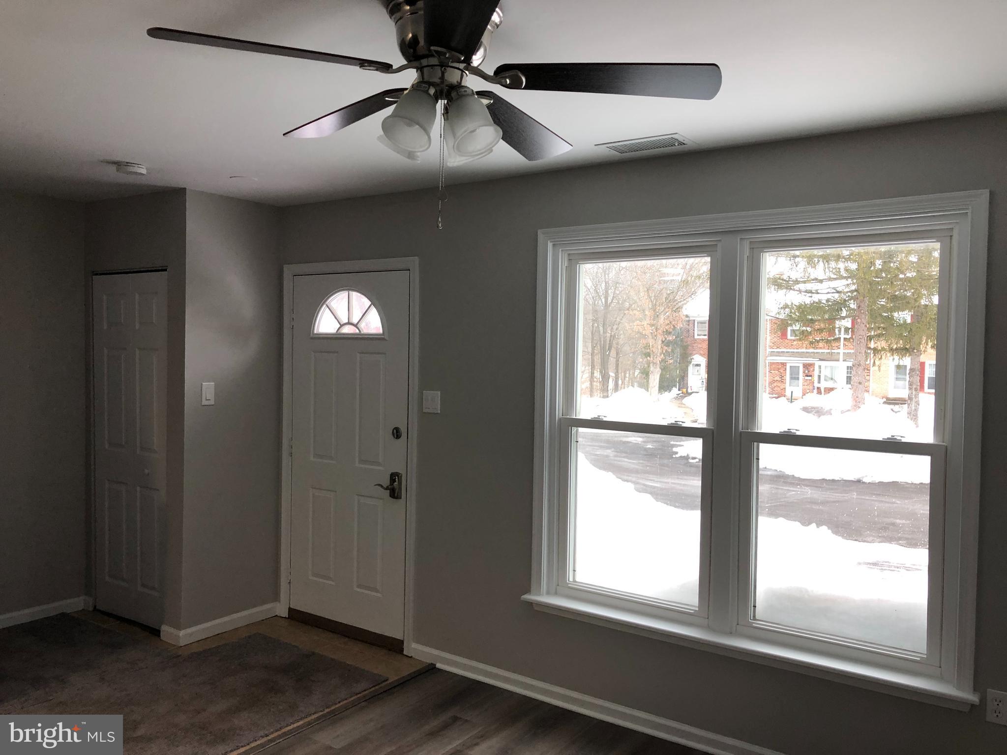 HICKORY RIDGE - Residential Lease