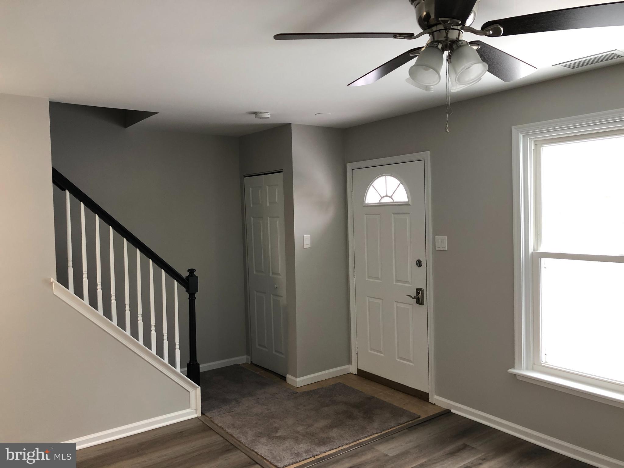 HICKORY RIDGE - Residential Lease