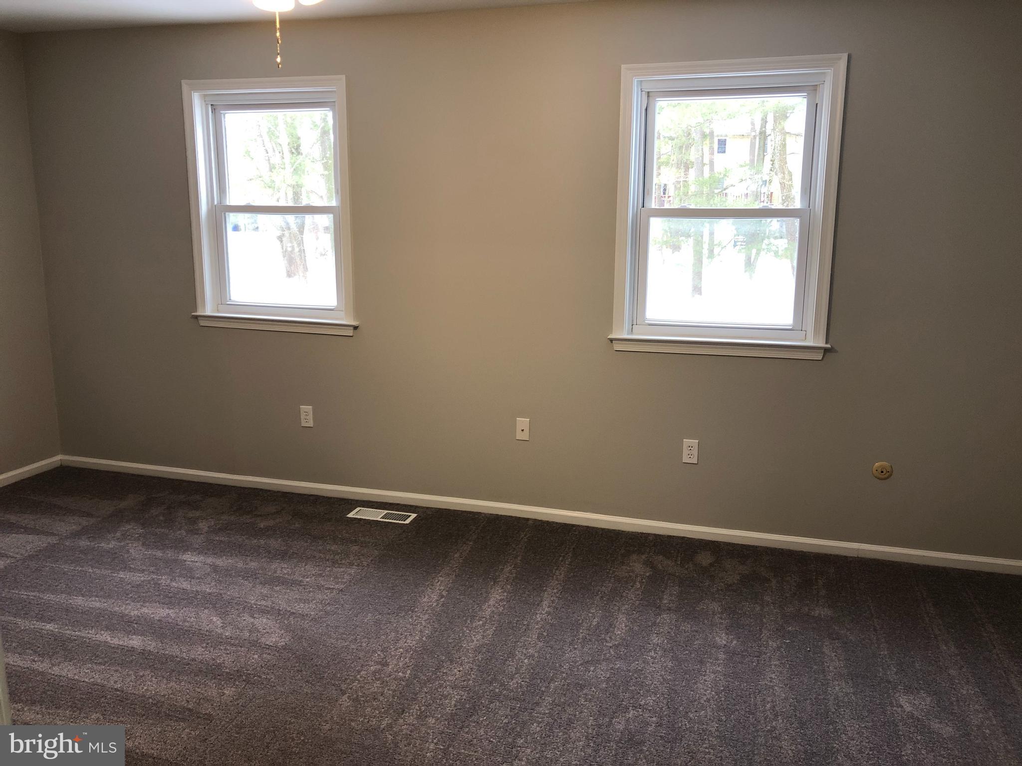 HICKORY RIDGE - Residential Lease