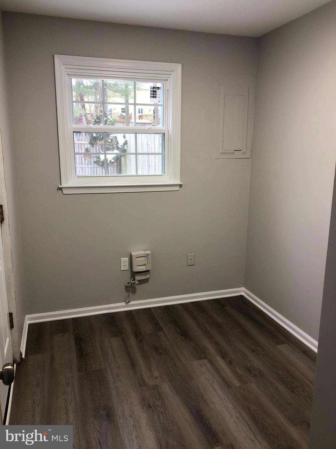 HICKORY RIDGE - Residential Lease