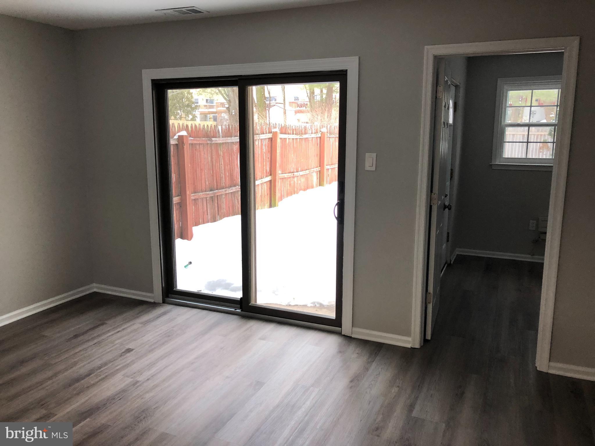 HICKORY RIDGE - Residential Lease