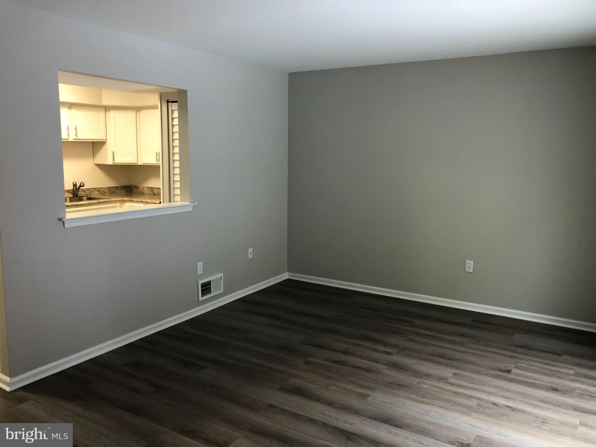 HICKORY RIDGE - Residential Lease