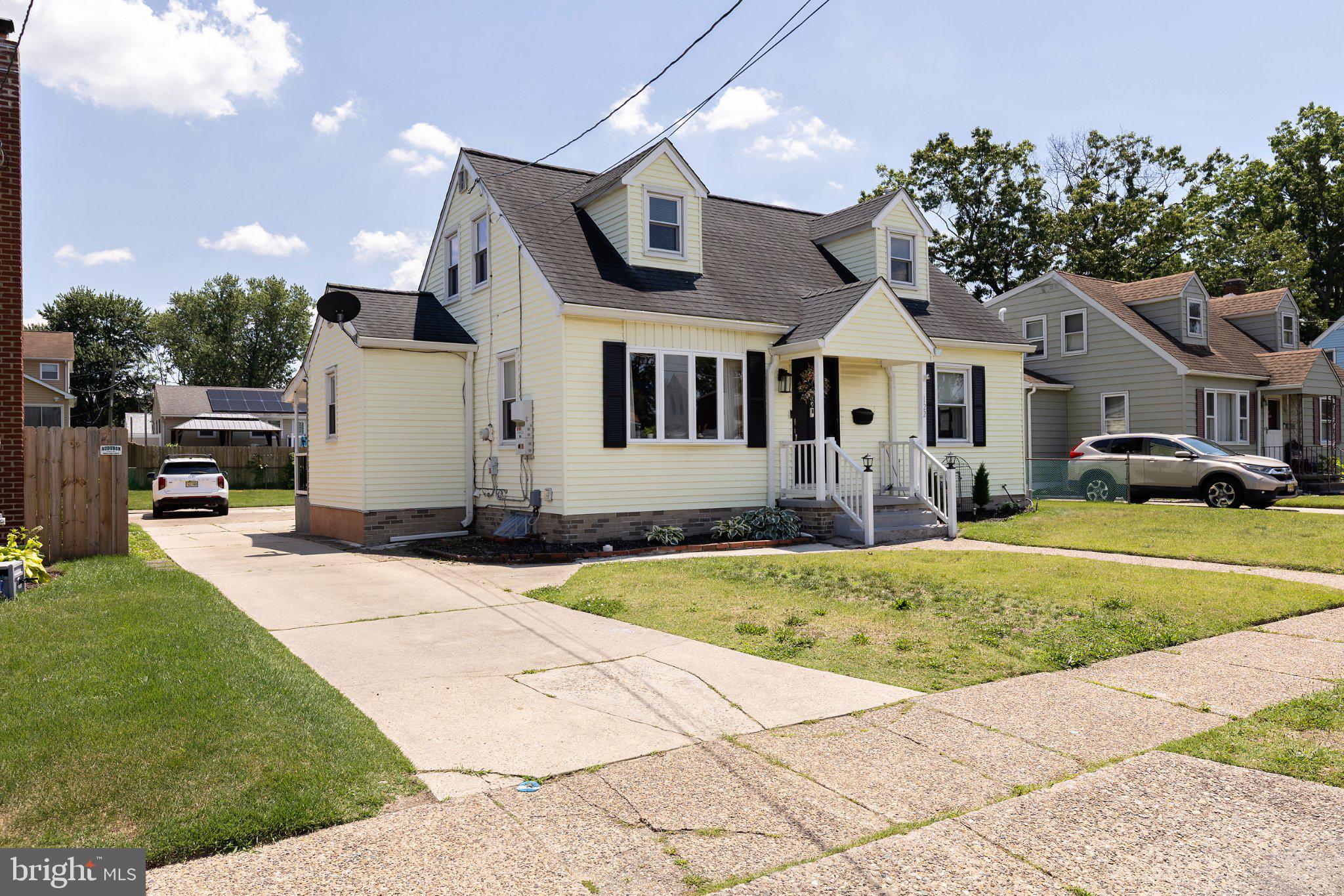 122 MARYLAND AVENUE