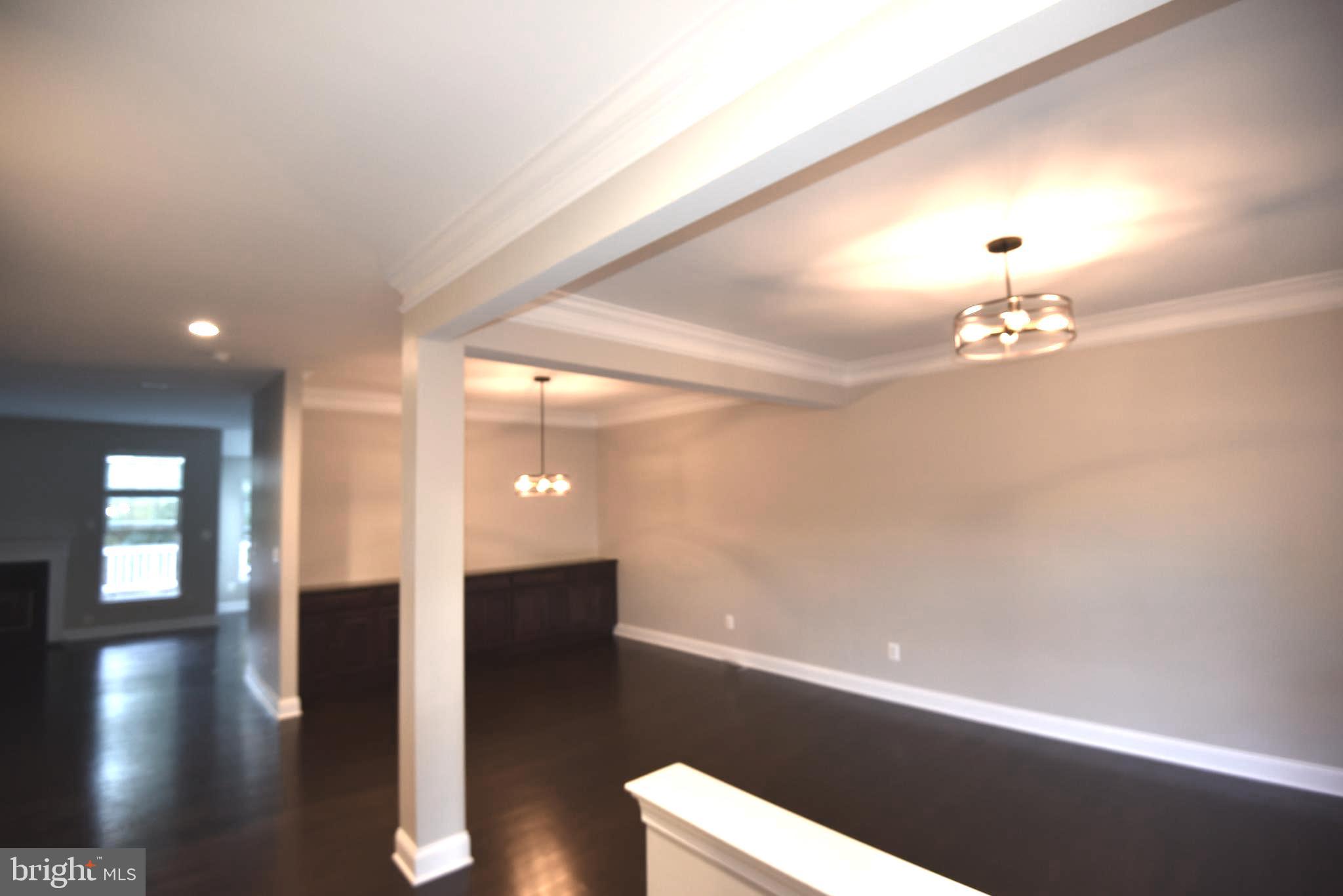 BELMONT COUNTRY CLUB - Residential Lease