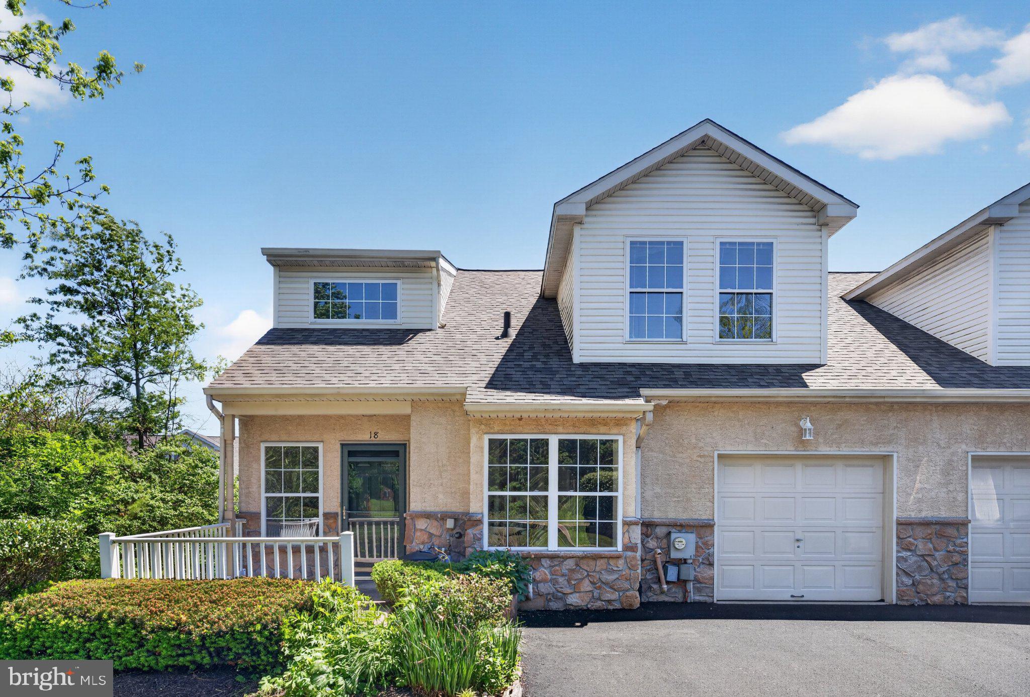 STUARTS KEEP - Residential