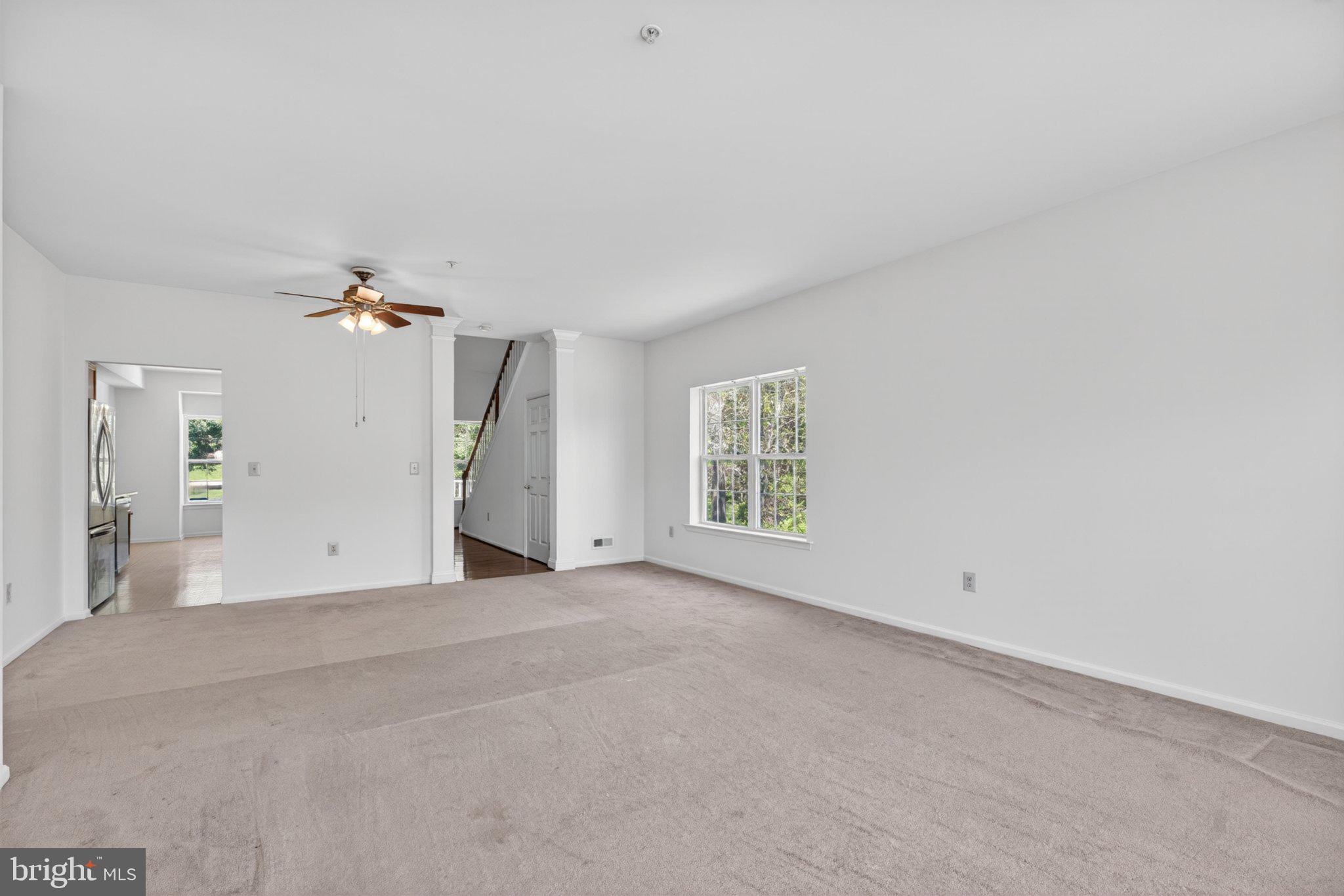 STUARTS KEEP - Residential