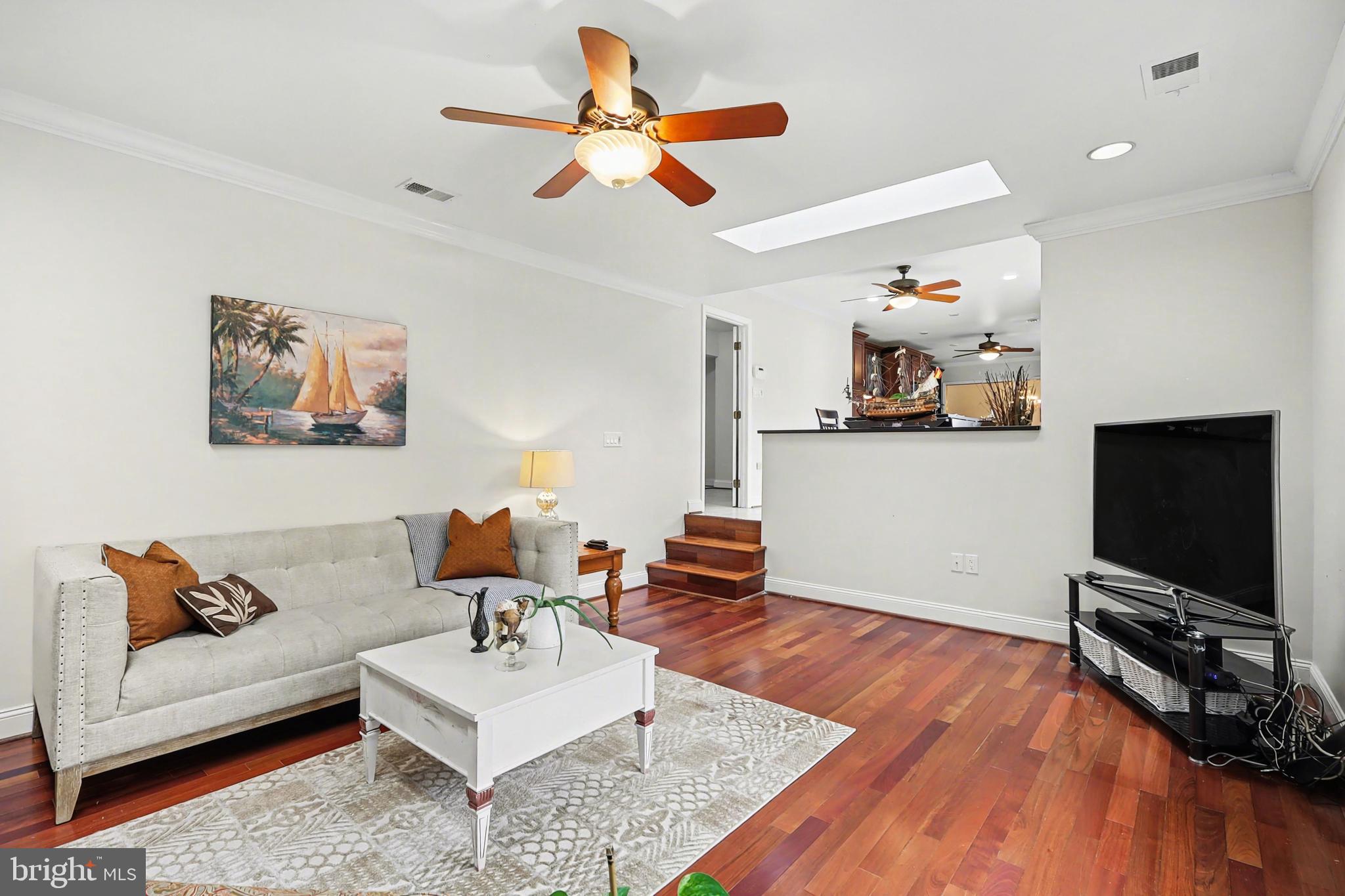 COLESVILLE OUTSIDE - Residential