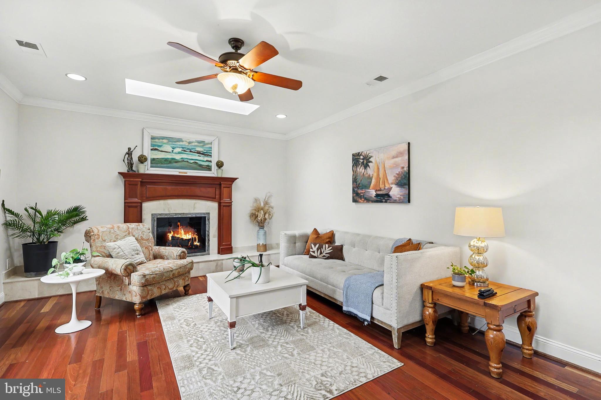 COLESVILLE OUTSIDE - Residential