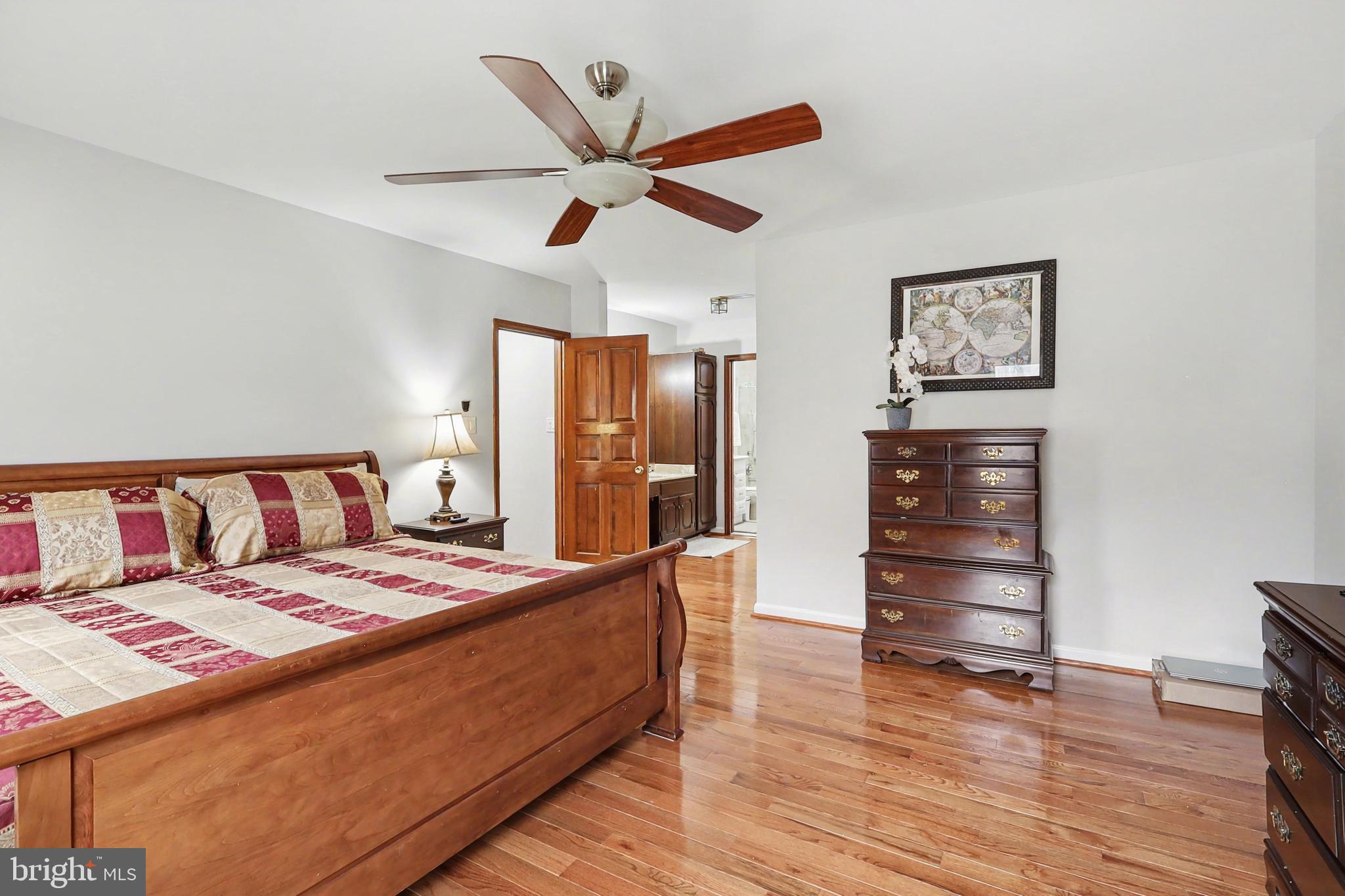 COLESVILLE OUTSIDE - Residential