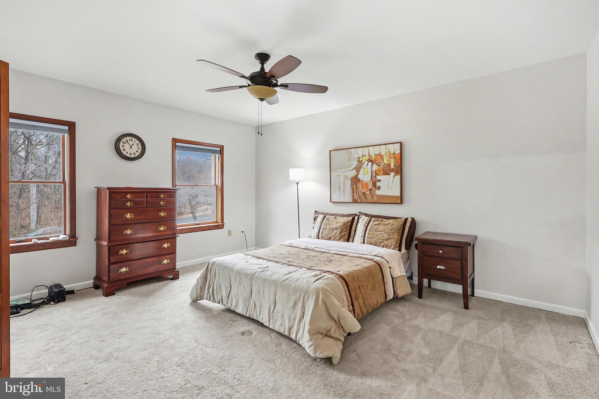 COLESVILLE OUTSIDE - Residential