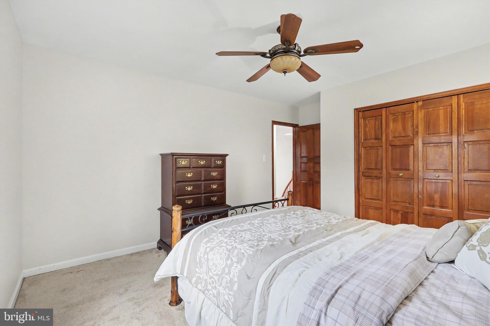 COLESVILLE OUTSIDE - Residential