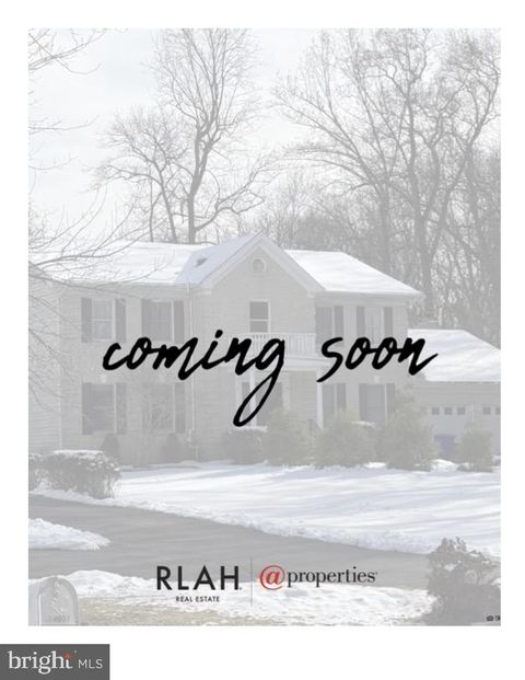 14511 CLAUDE LANE SILVER SPRING MD 20905