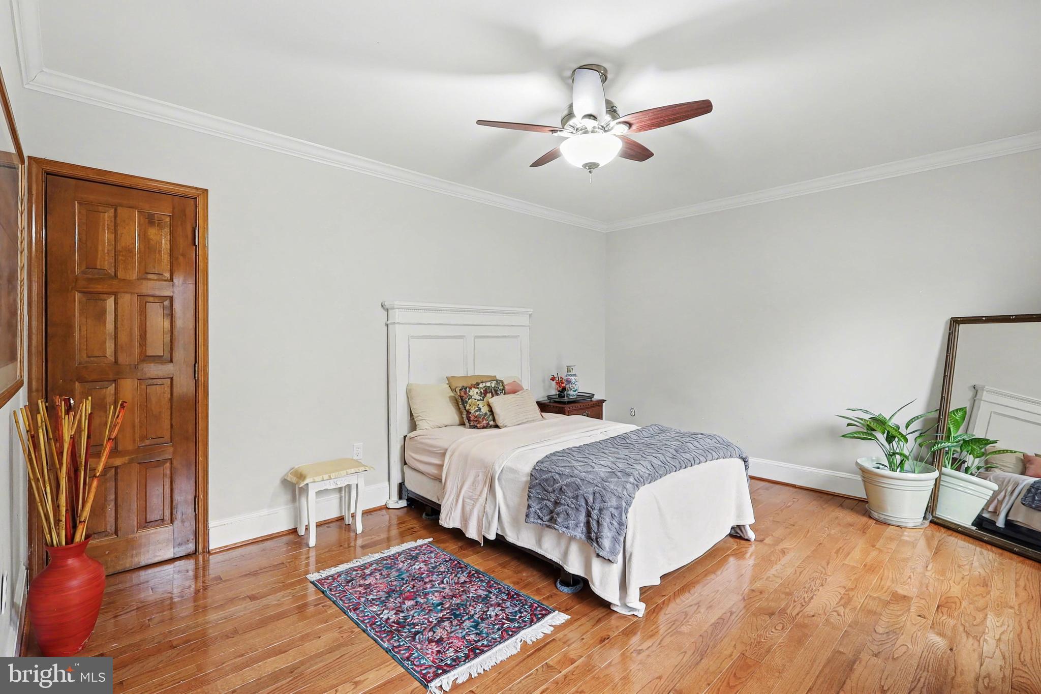 COLESVILLE OUTSIDE - Residential