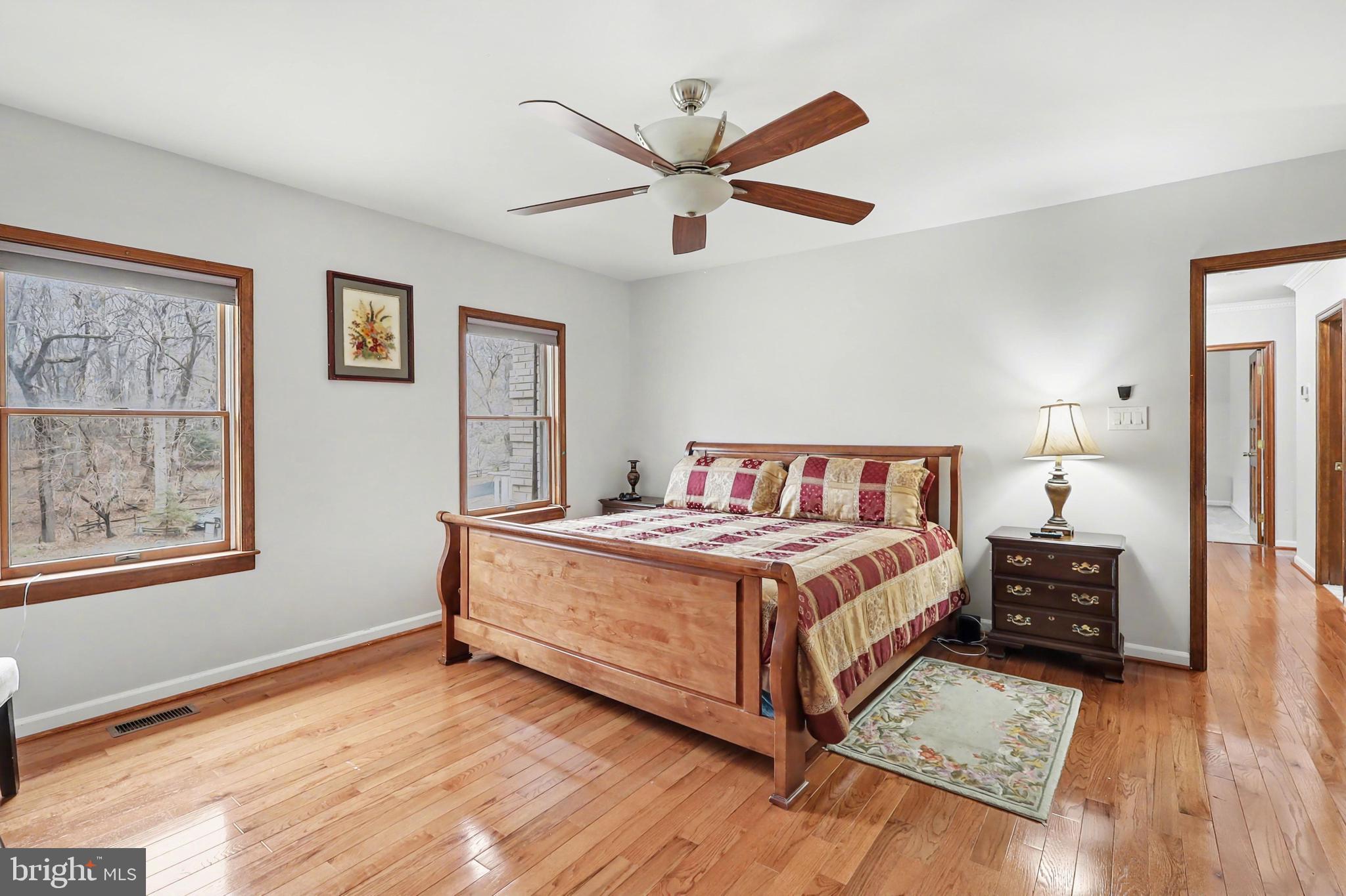 COLESVILLE OUTSIDE - Residential