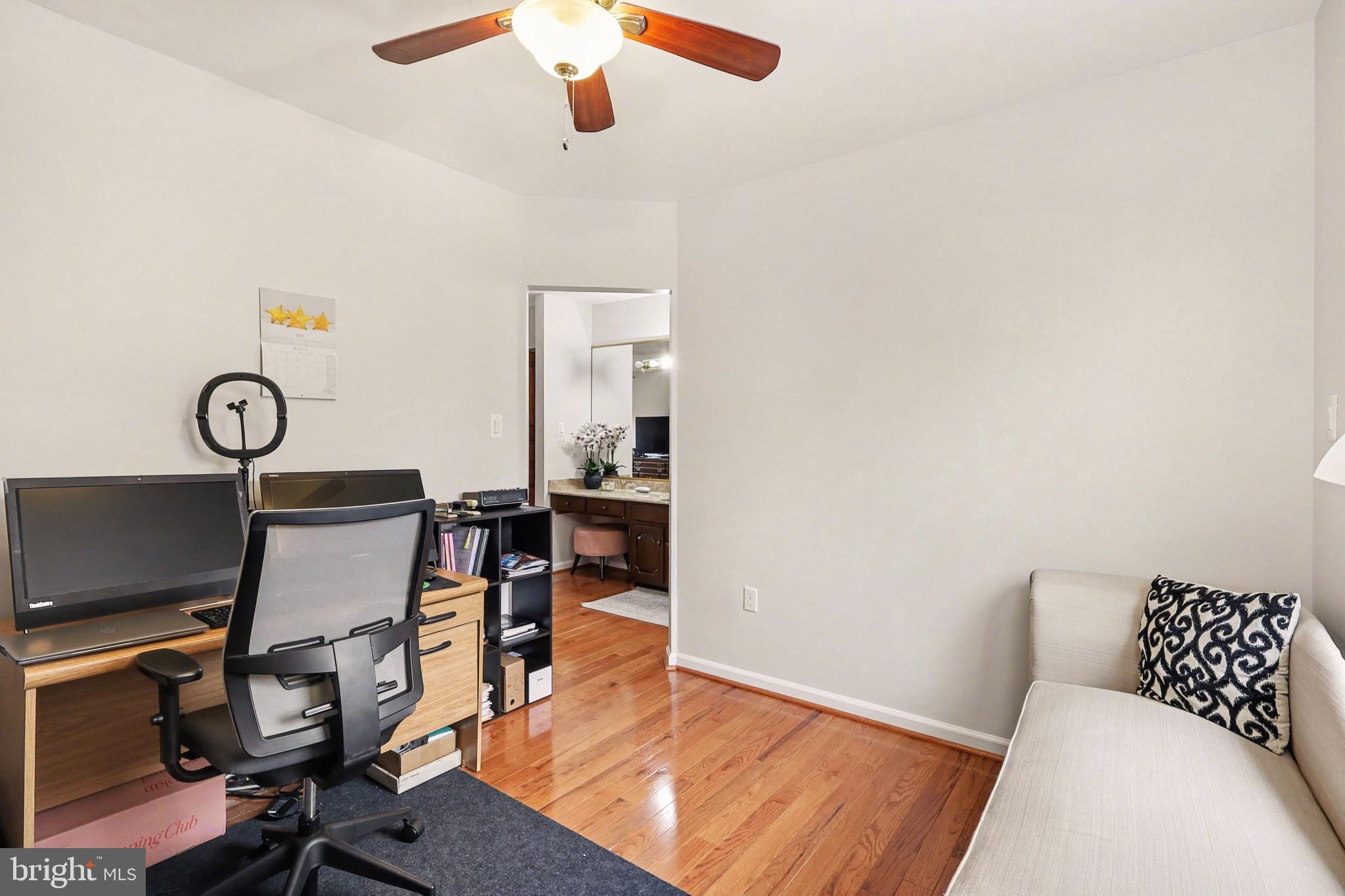 COLESVILLE OUTSIDE - Residential