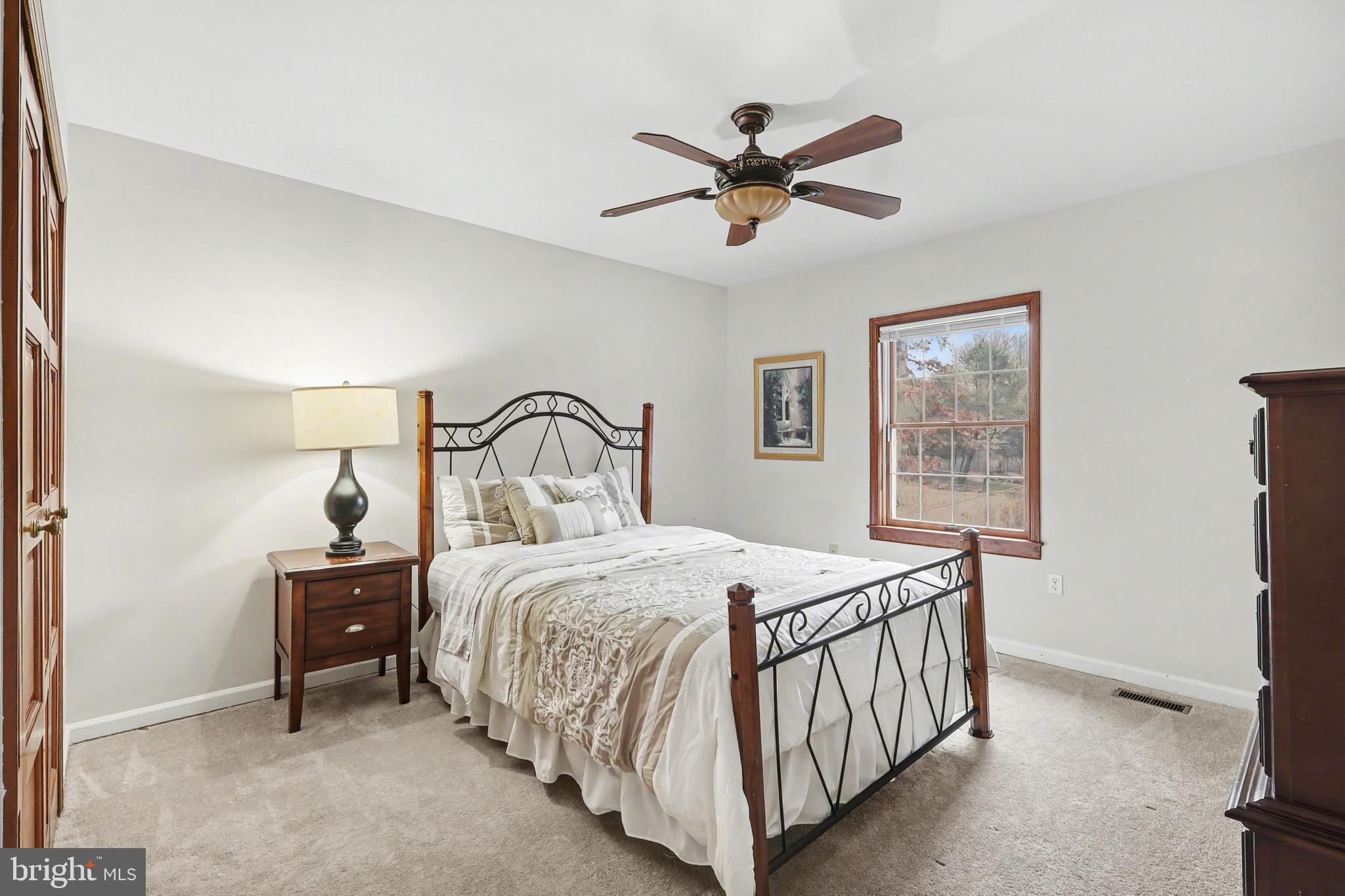 COLESVILLE OUTSIDE - Residential