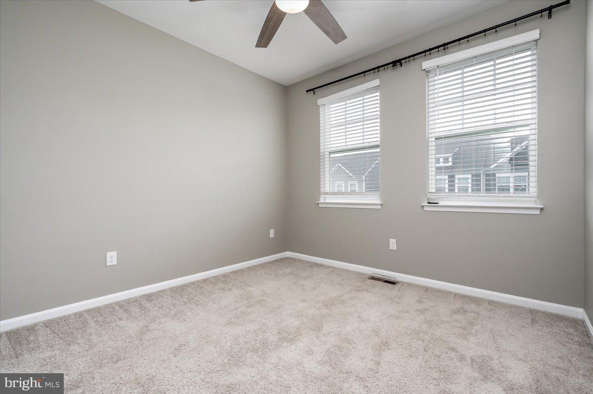 SEVERN MEADOWS - Residential