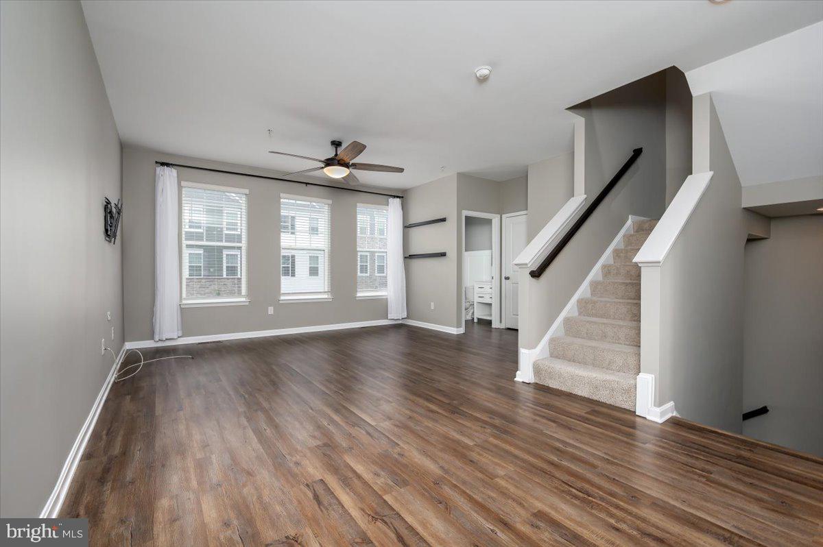 SEVERN MEADOWS - Residential