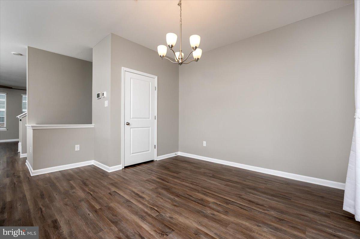 SEVERN MEADOWS - Residential