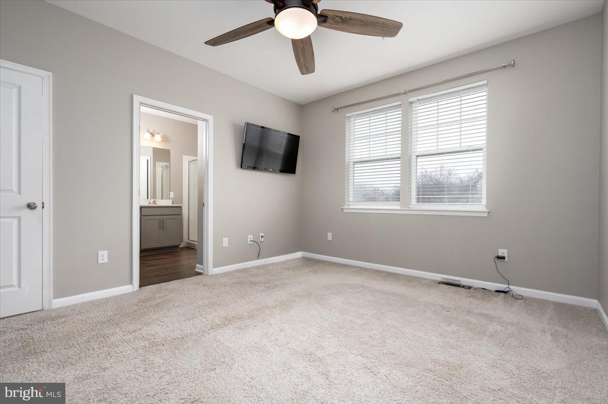 SEVERN MEADOWS - Residential