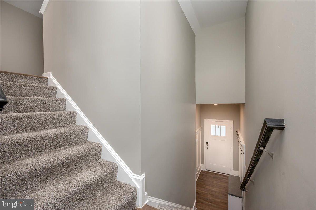 SEVERN MEADOWS - Residential