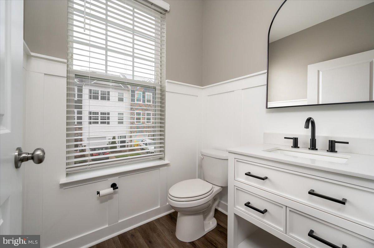 SEVERN MEADOWS - Residential