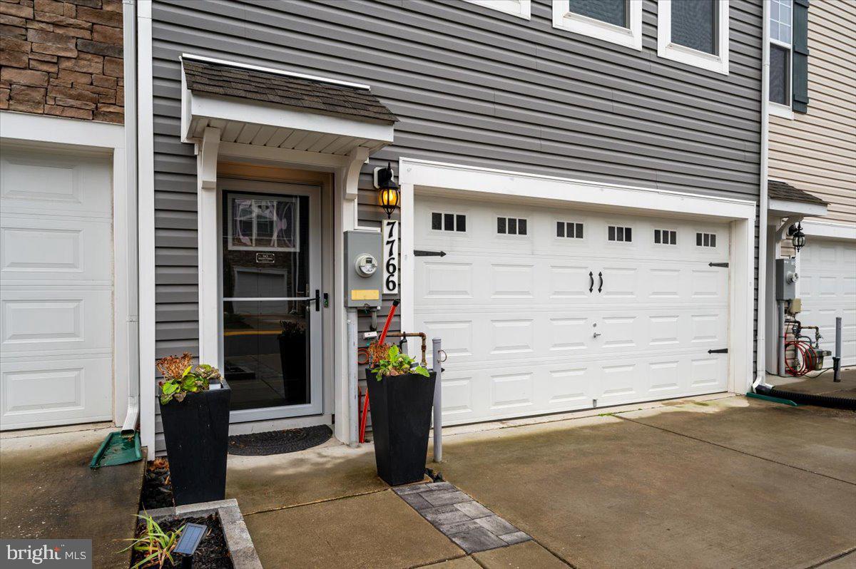 SEVERN MEADOWS - Residential