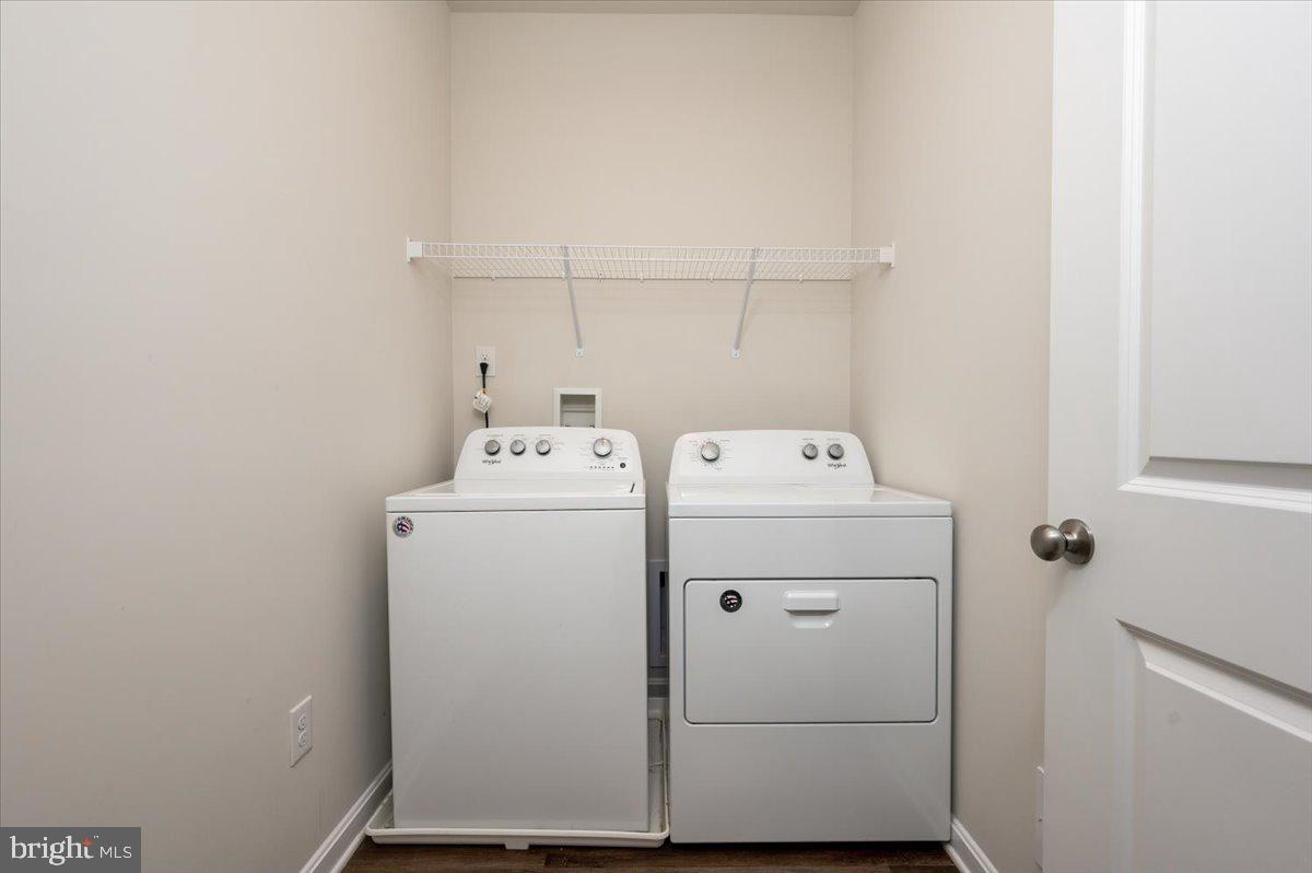 SEVERN MEADOWS - Residential