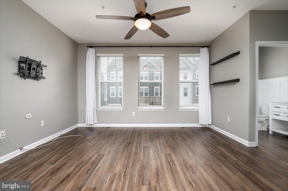 SEVERN MEADOWS - Residential