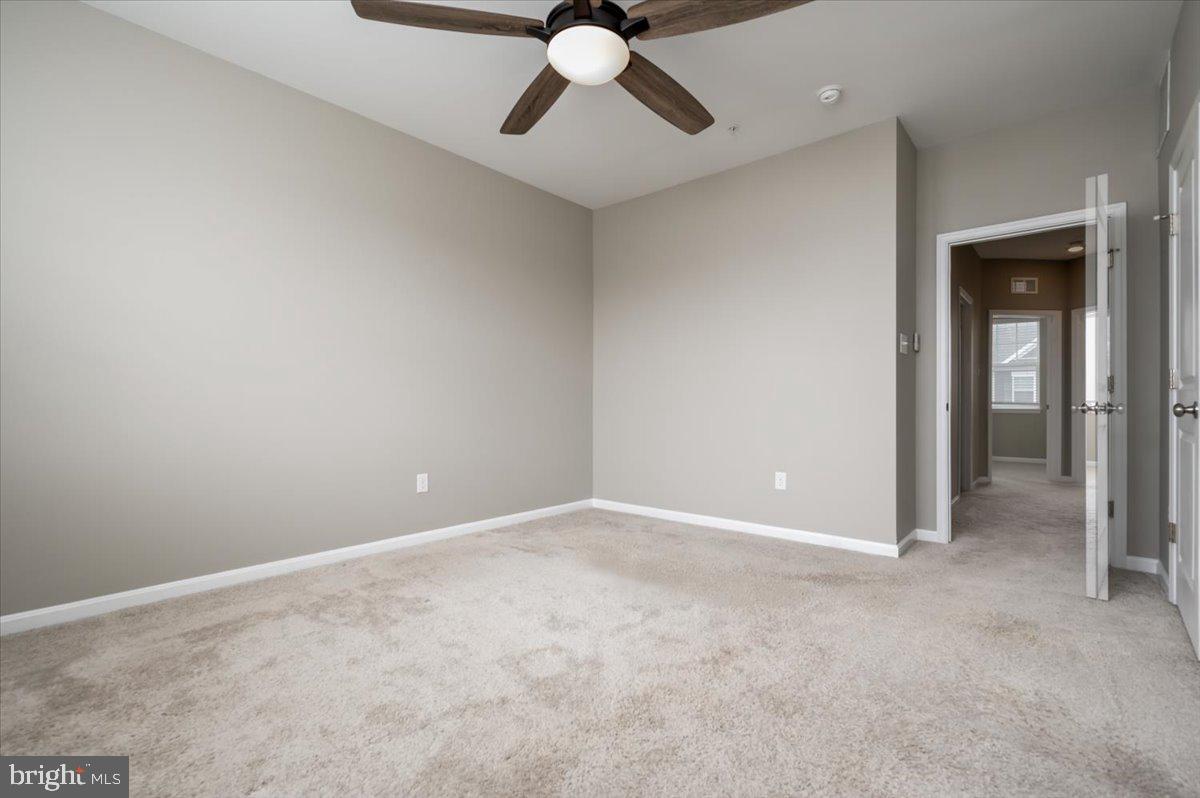 SEVERN MEADOWS - Residential