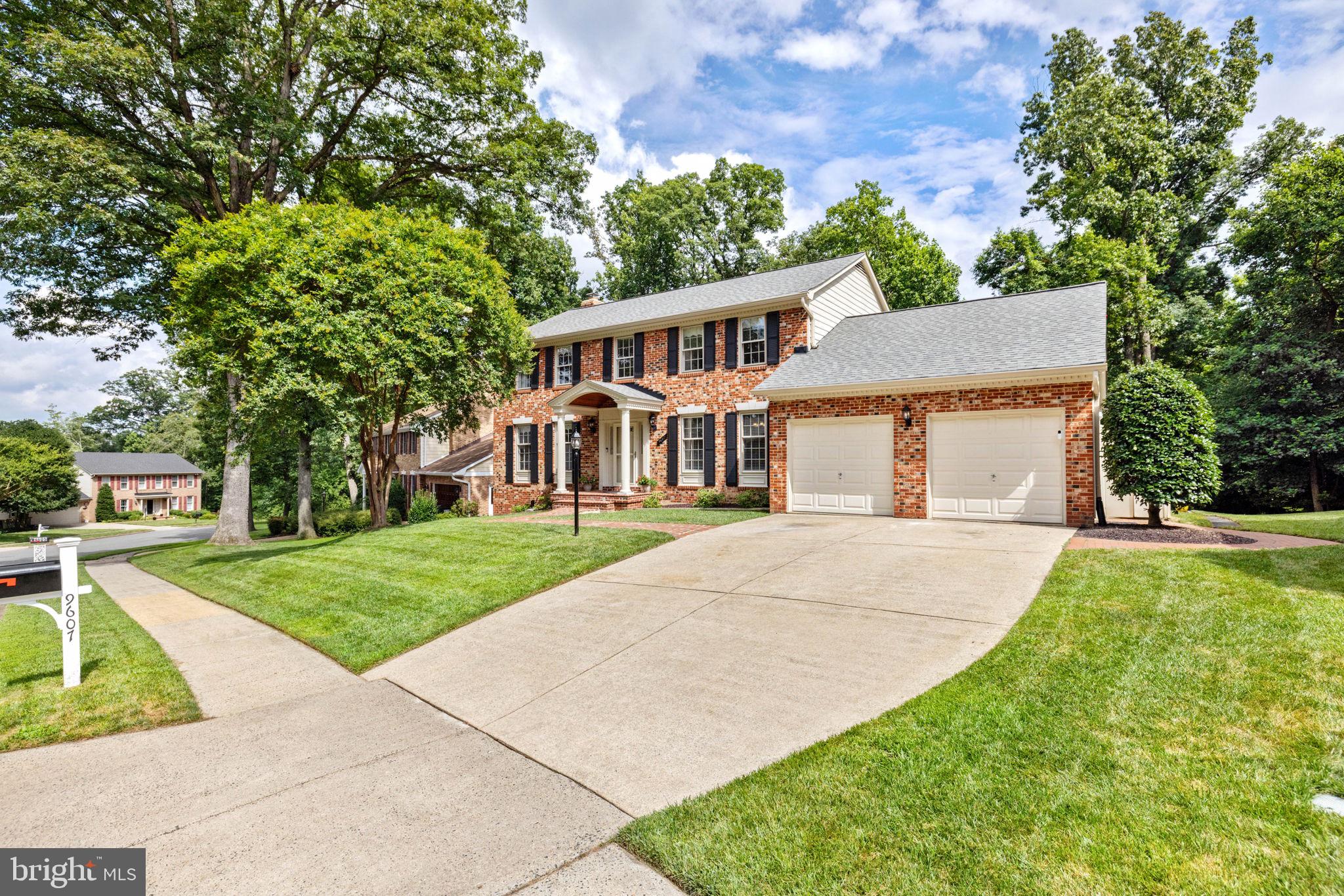 9607 CERALENE COURT