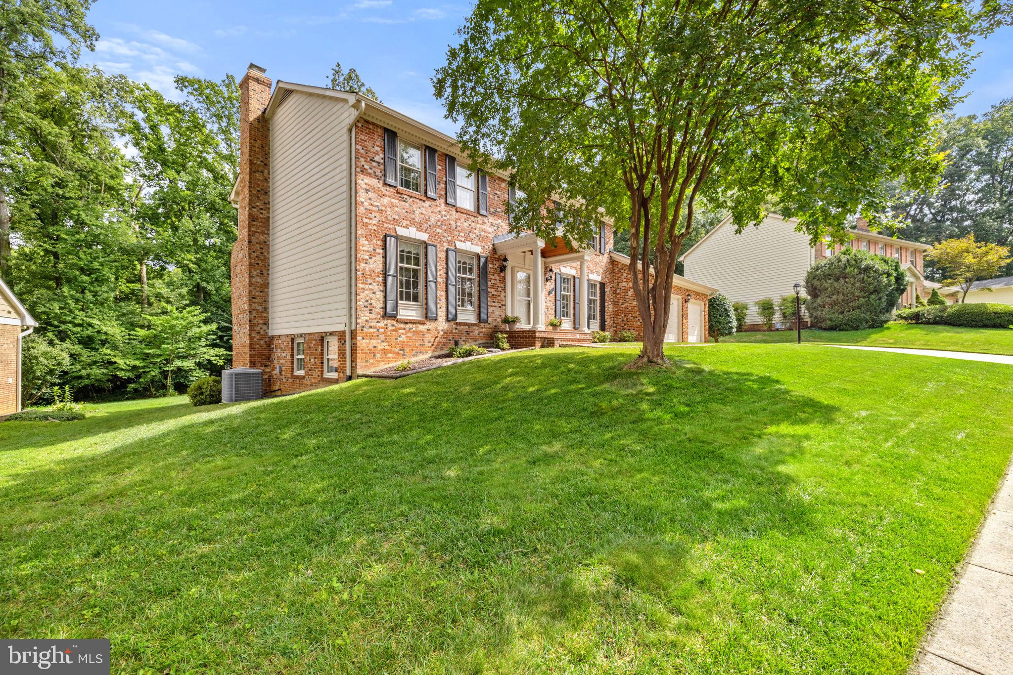 9607 CERALENE COURT